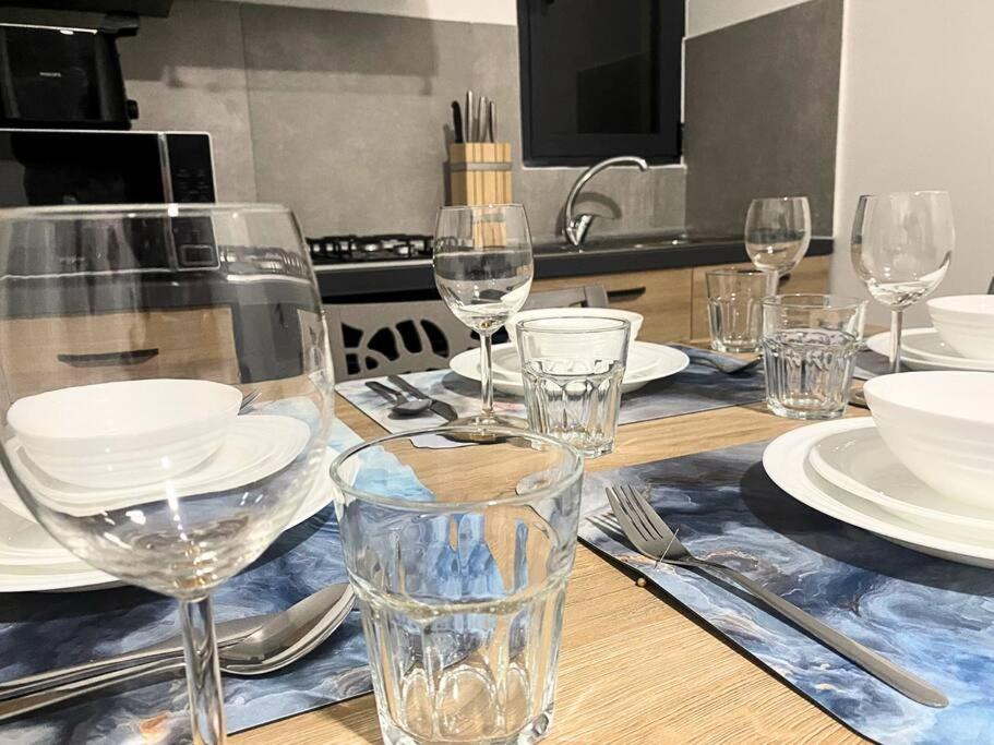 Atlantic SAL - One Bedroom Apt
