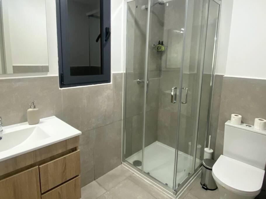 Atlantic SAL - One Bedroom Apt