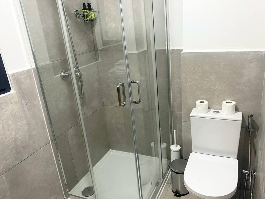 Atlantic SAL - One Bedroom Apt
