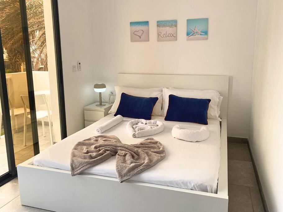 Atlantic SAL - One Bedroom Apt