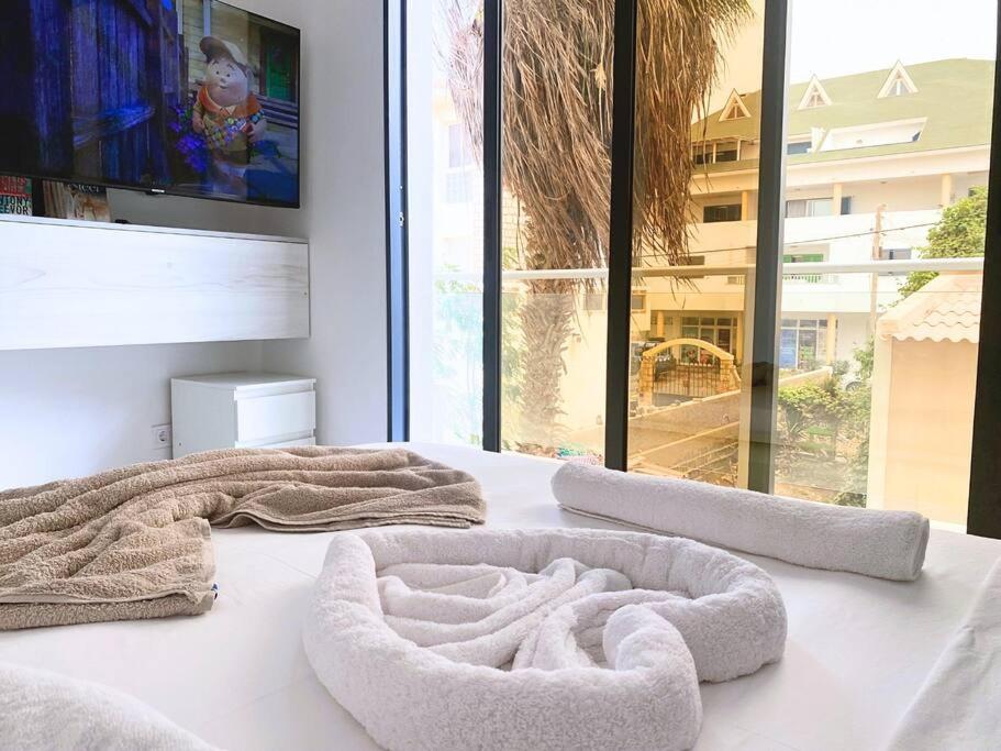 Atlantic SAL - One Bedroom Apt
