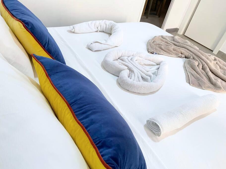 Atlantic SAL - One Bedroom Apt