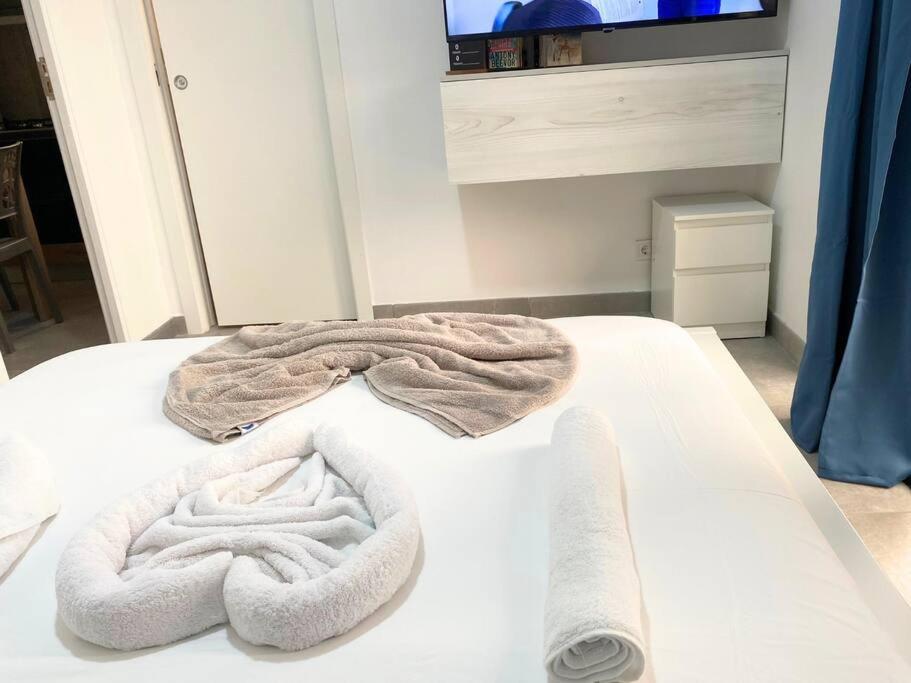 Atlantic SAL - One Bedroom Apt