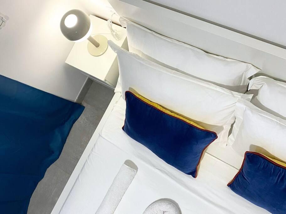 Atlantic SAL - One Bedroom Apt
