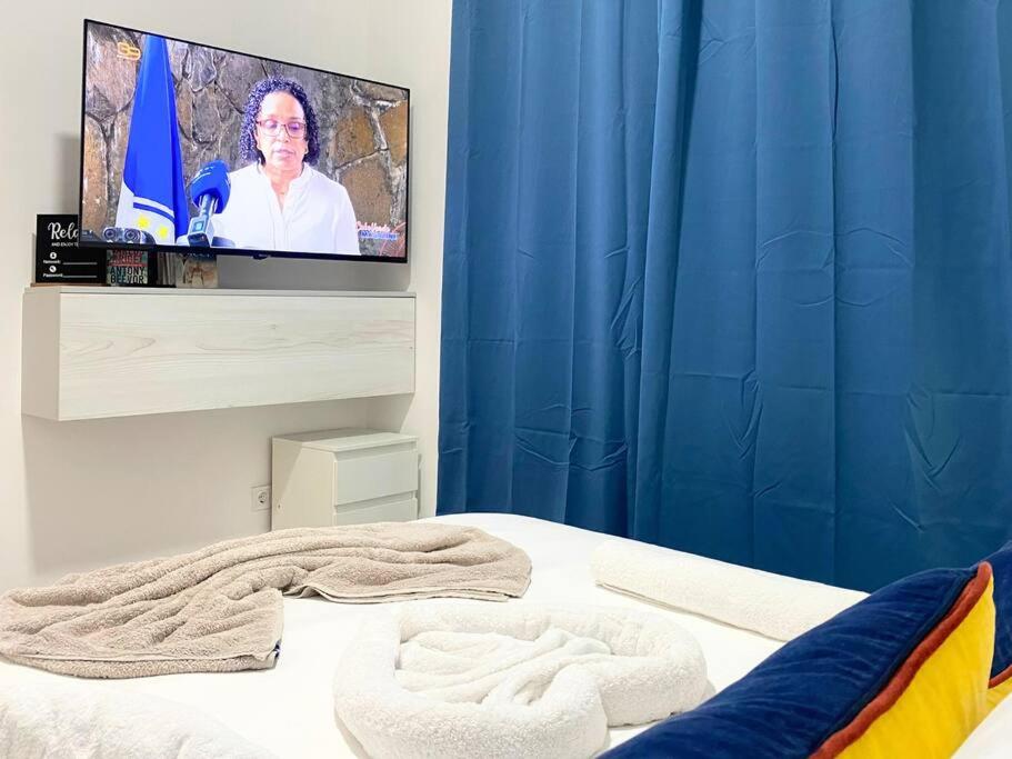 Atlantic SAL - One Bedroom Apt