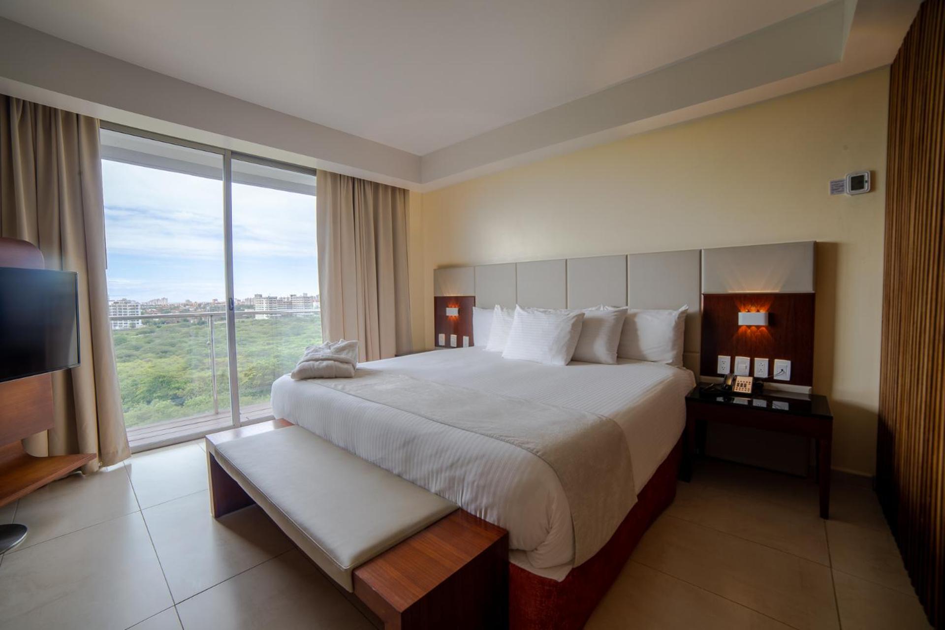 SUNSOL UNIK Luxury Hotel, photo 19