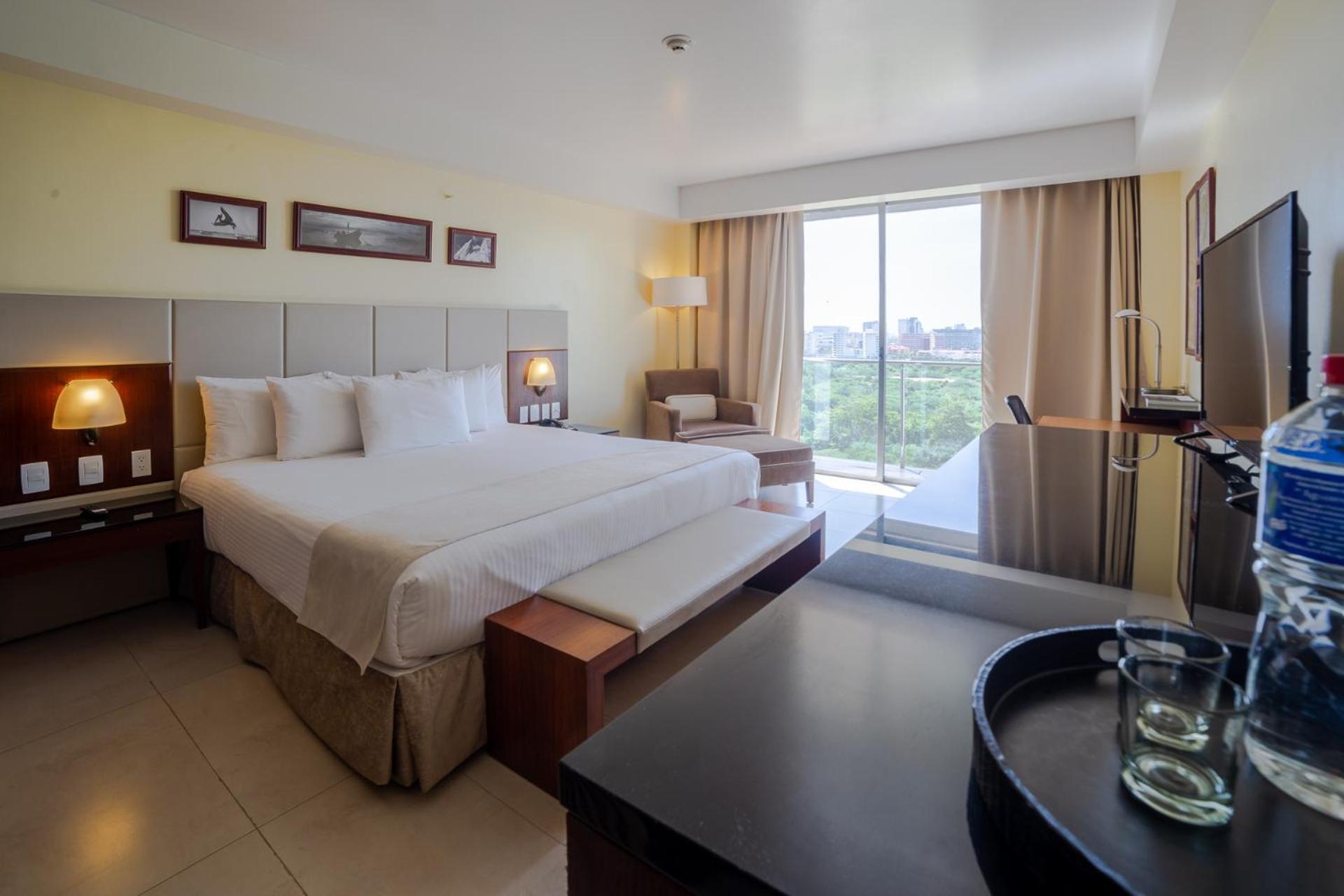 SUNSOL UNIK Luxury Hotel