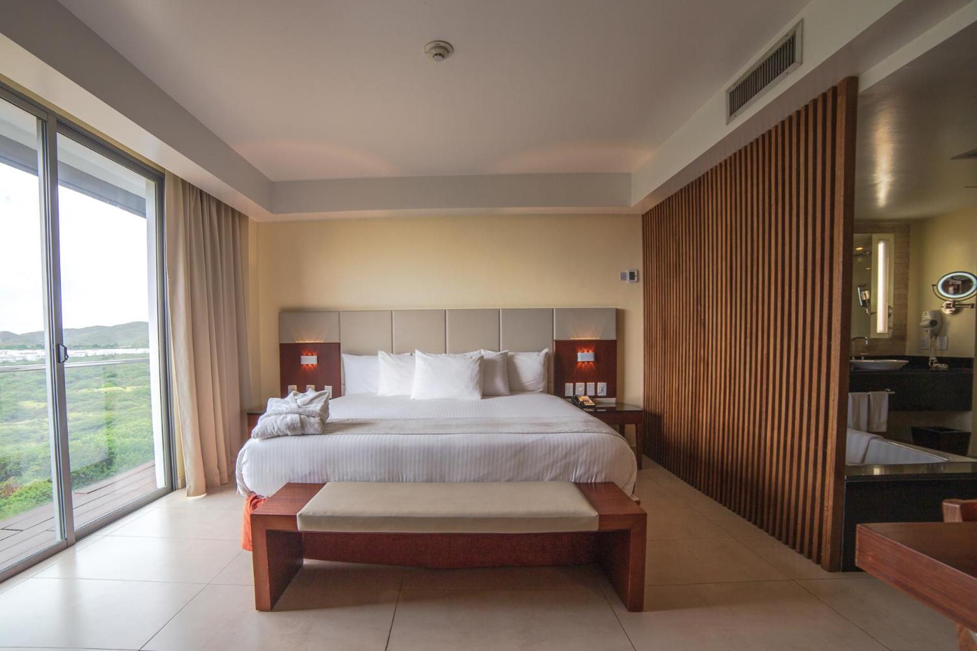 SUNSOL UNIK Luxury Hotel, photo 10