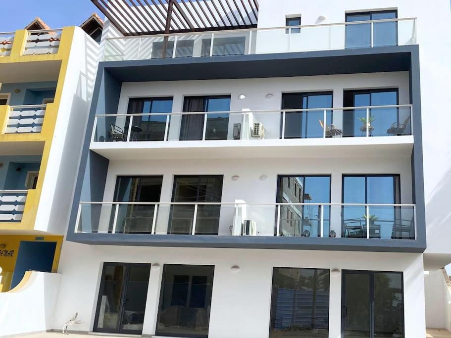 Atlantic SAL - One Bedroom Apt
