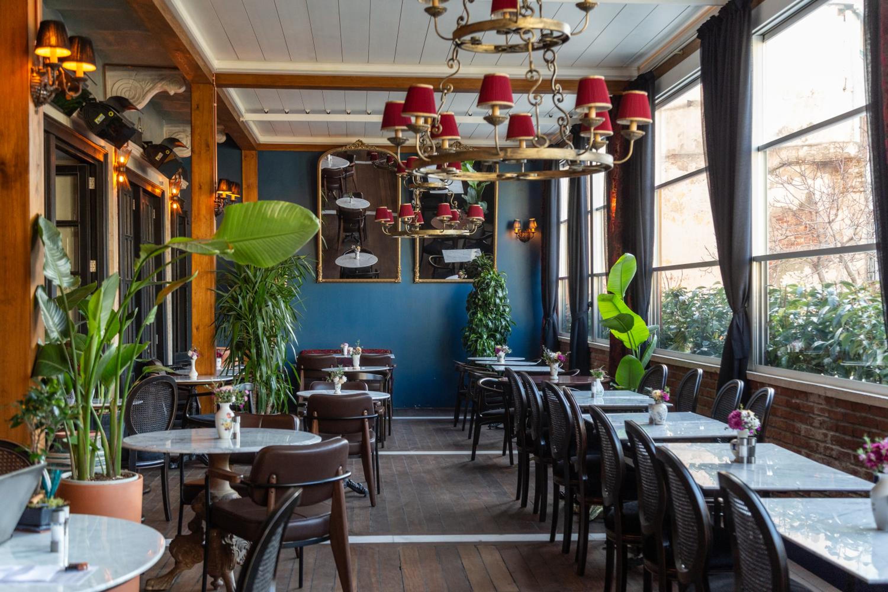 Meroddi Barnathan Hotel - Image 78