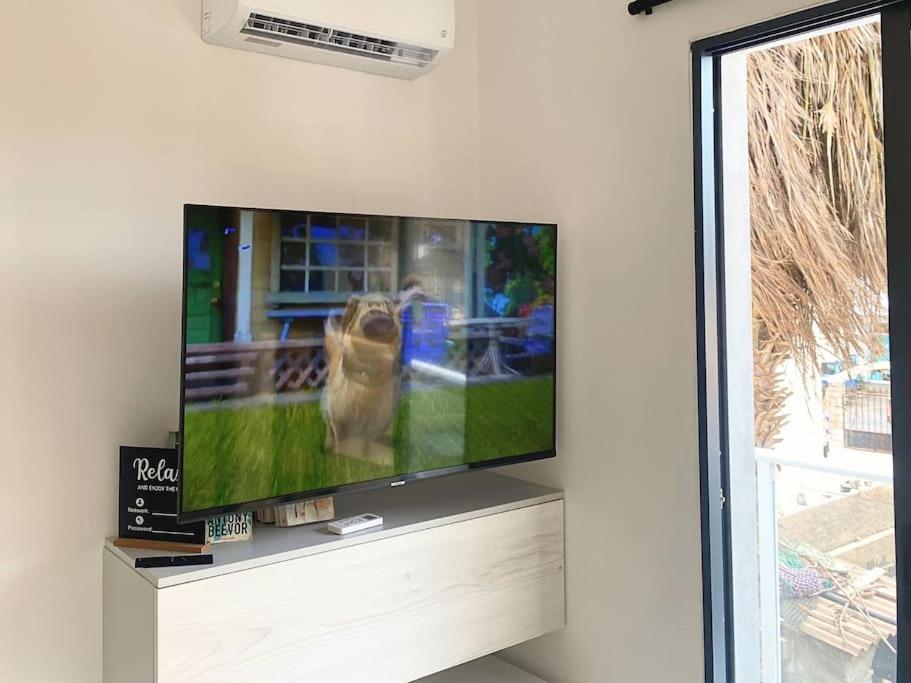 Atlantic SAL - One Bedroom Apt