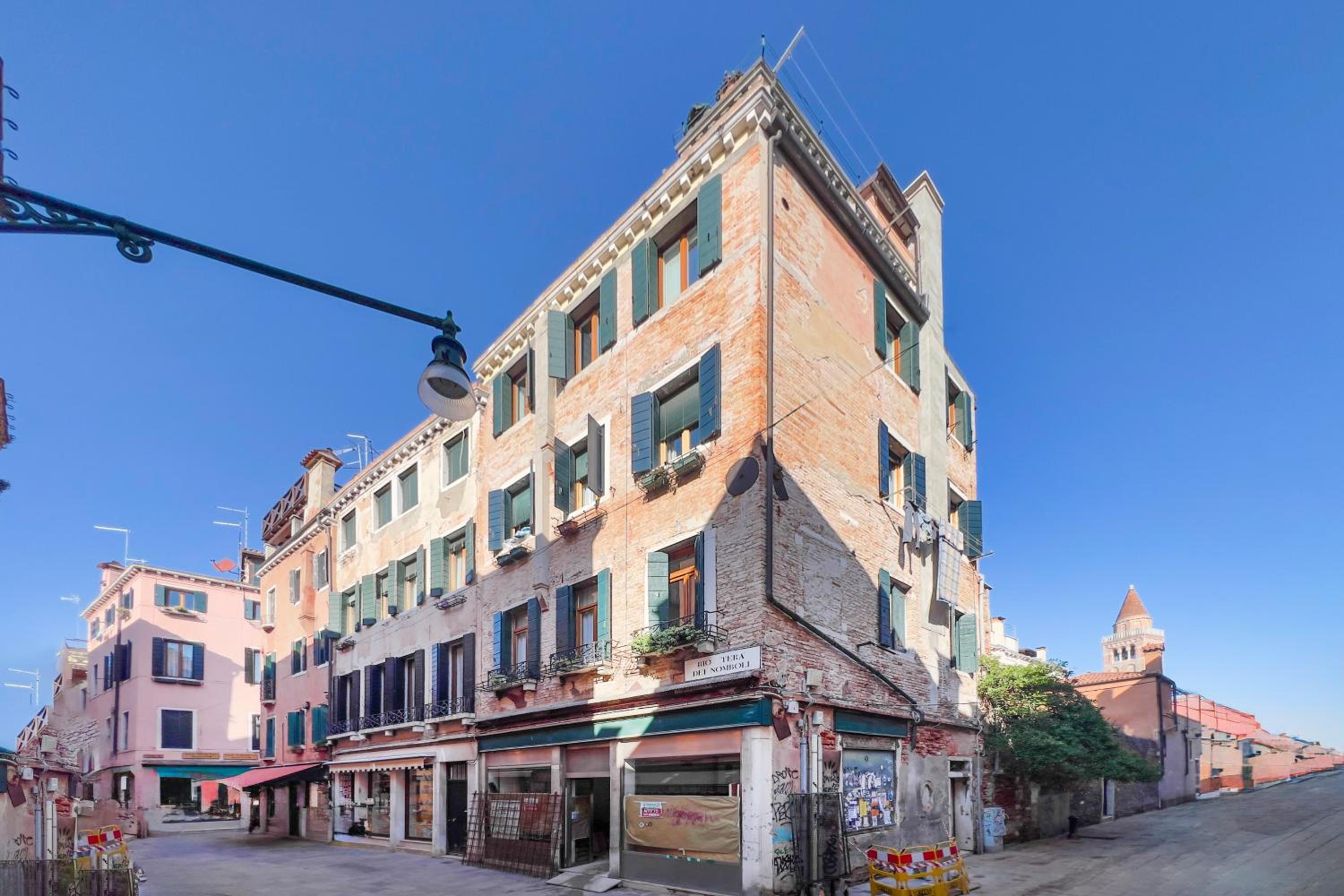 Casa da Suite Serenissima