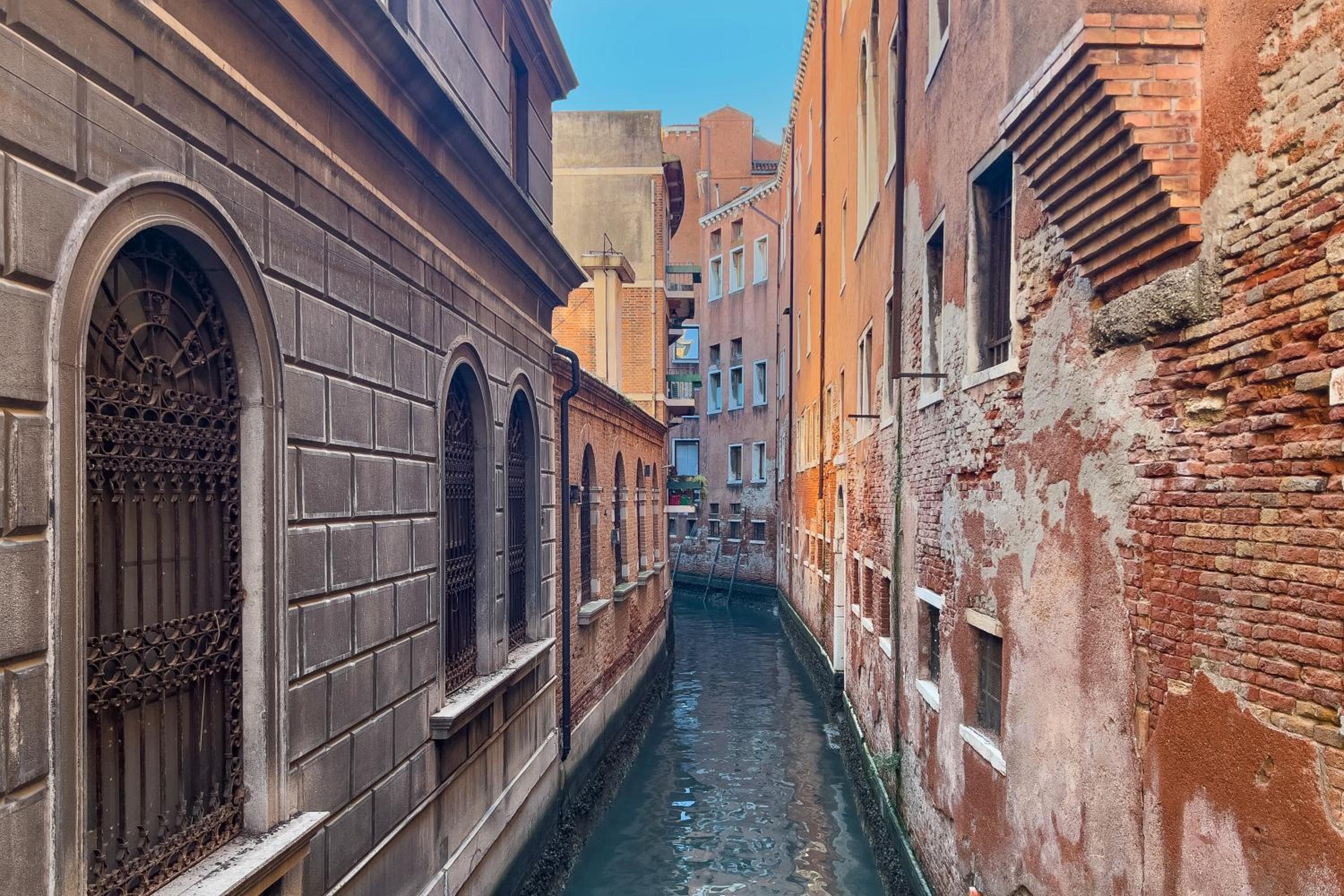 Casa da Suite Serenissima