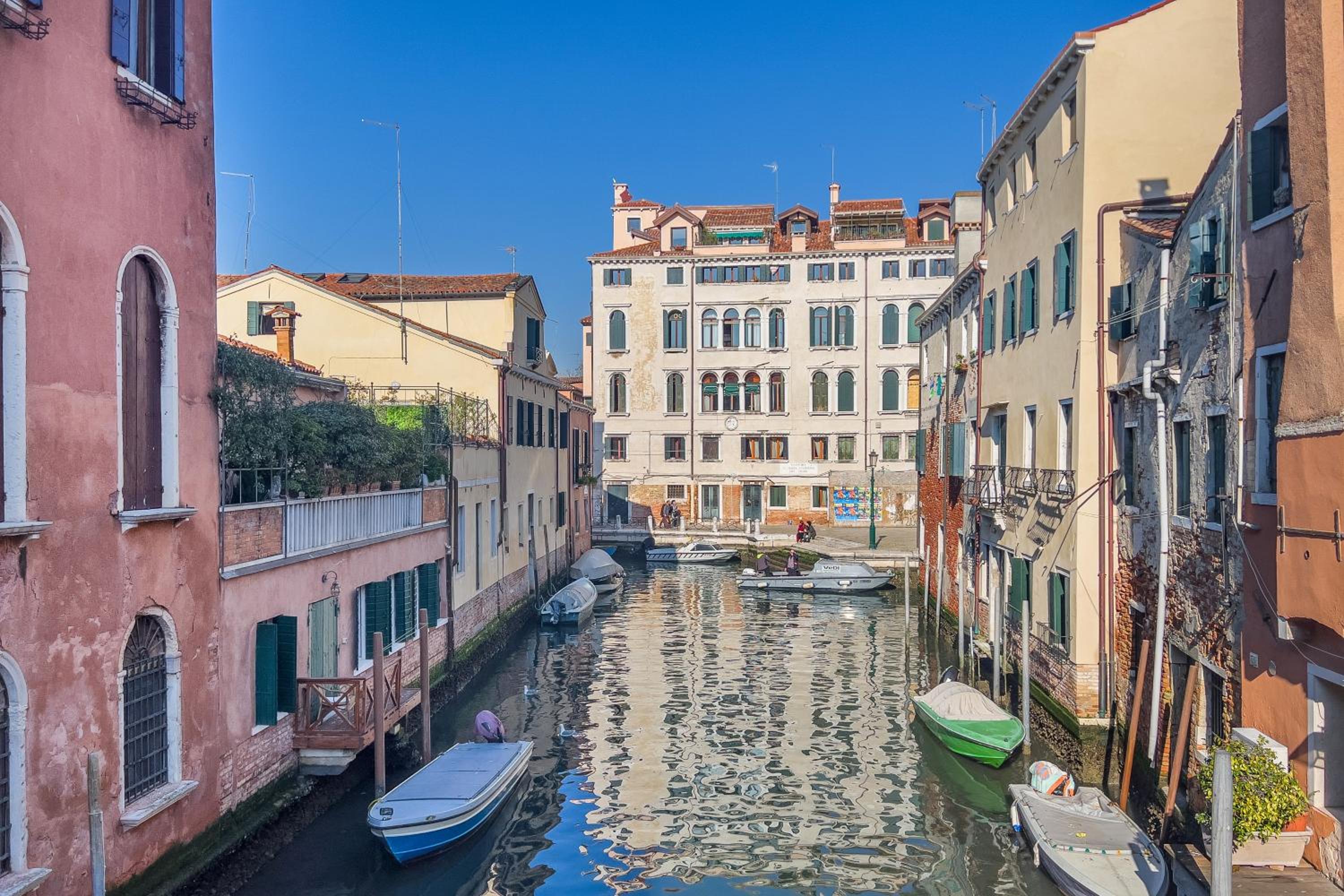 Casa da Suite Serenissima