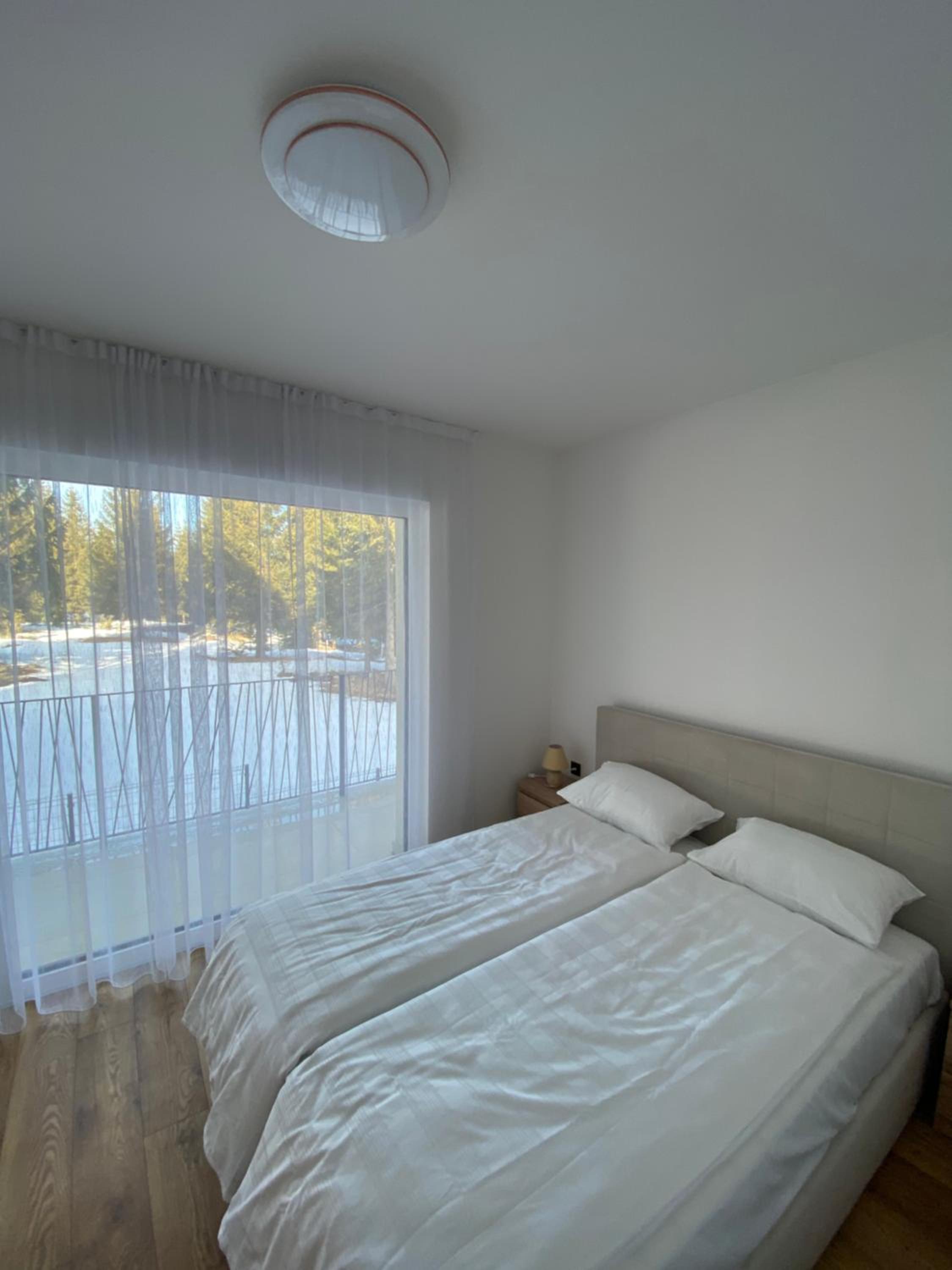 GO Jahorina by Olympic Gardens