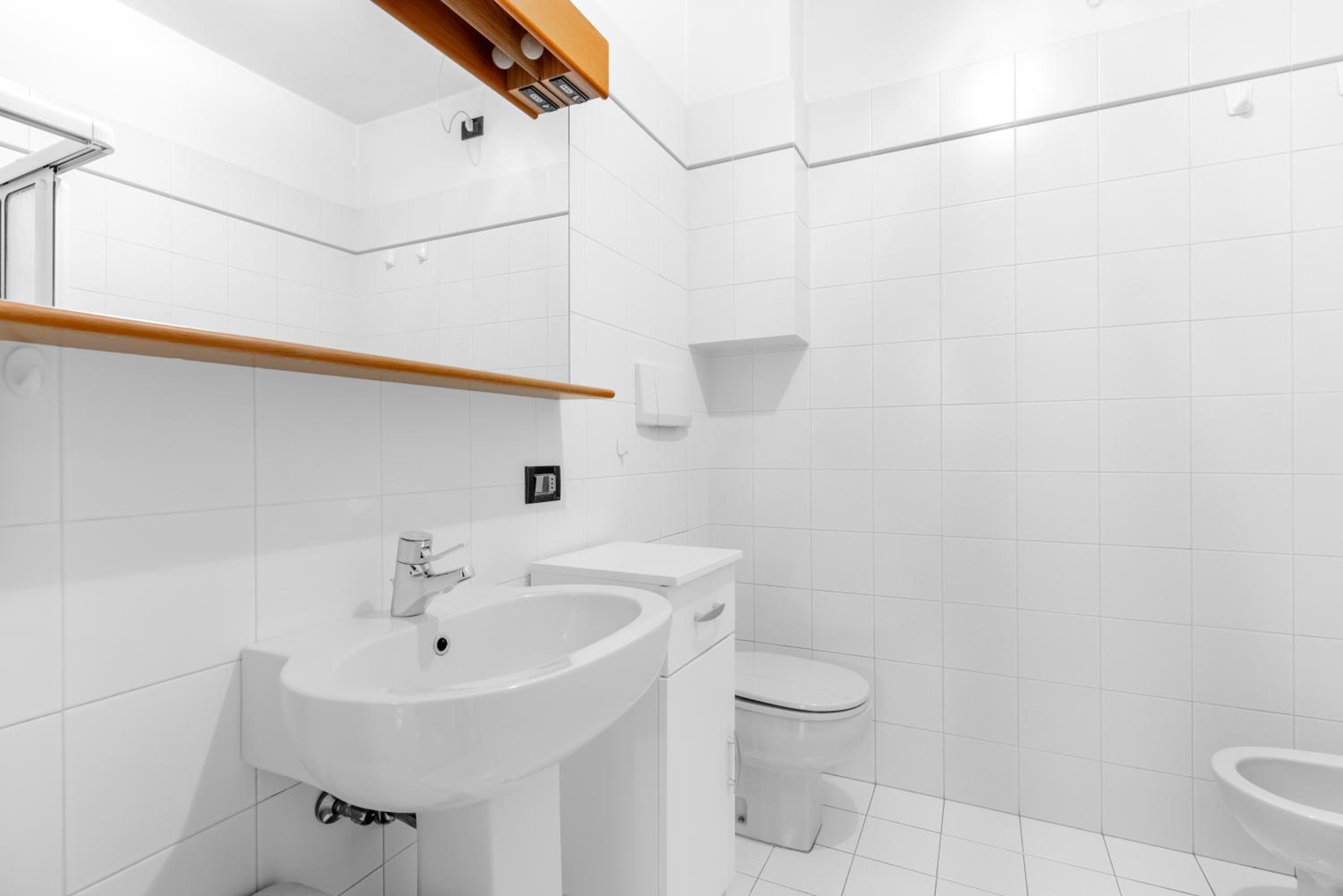 Casa da Suite Serenissima