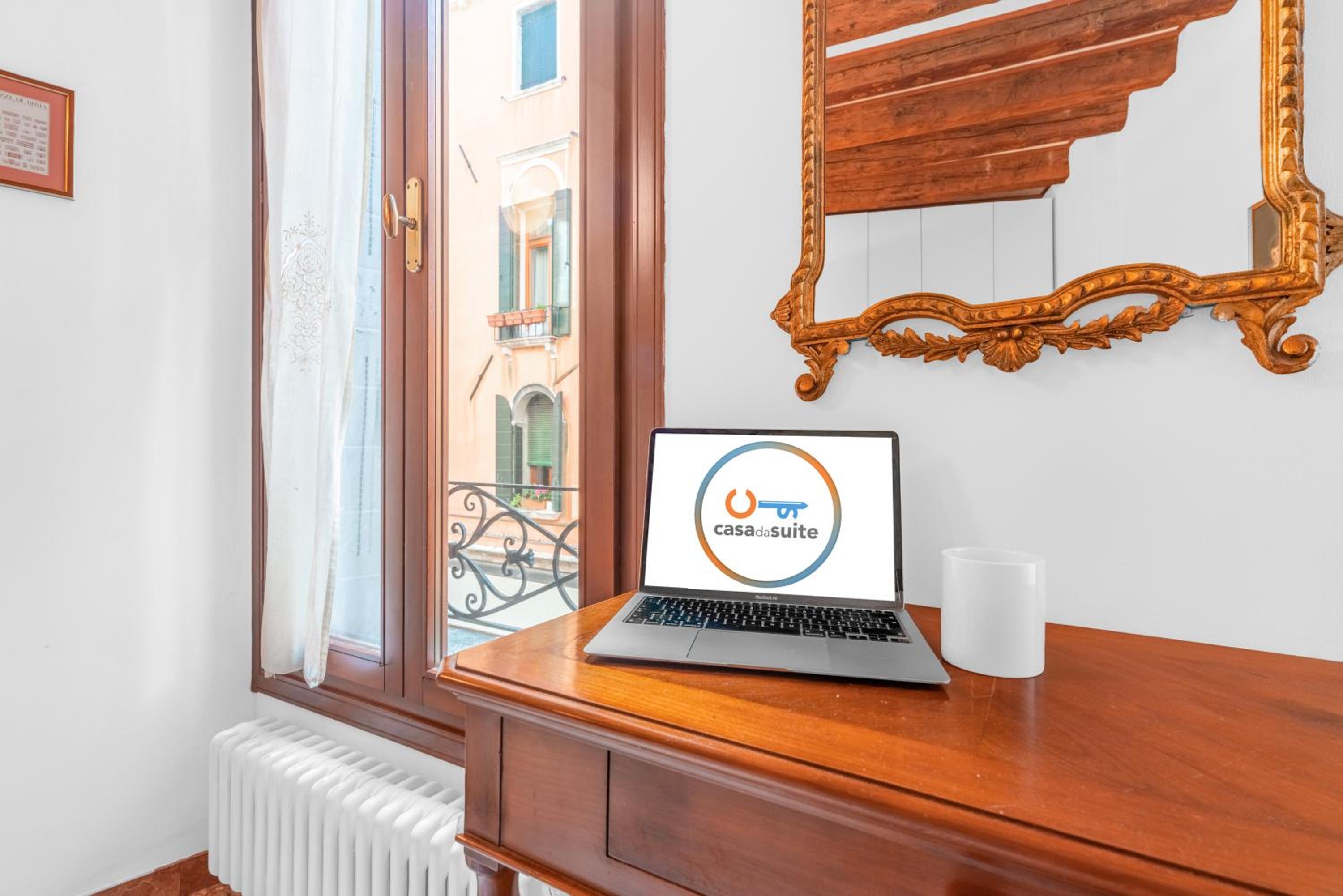 Casa da Suite Serenissima