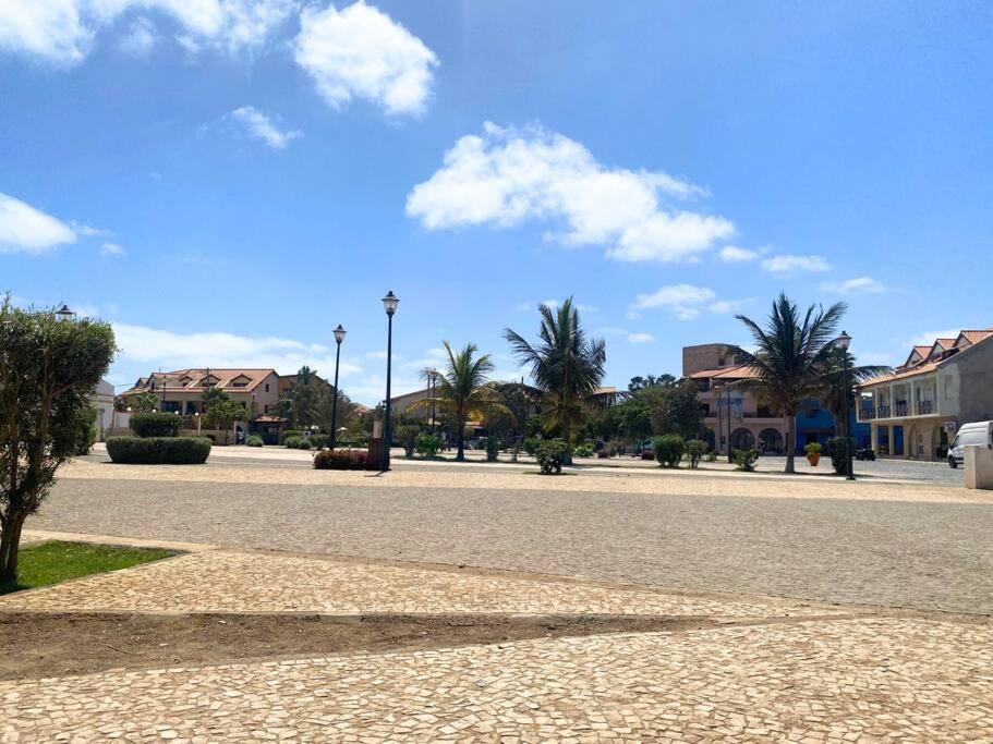Atlantic SAL - One Bedroom Apt