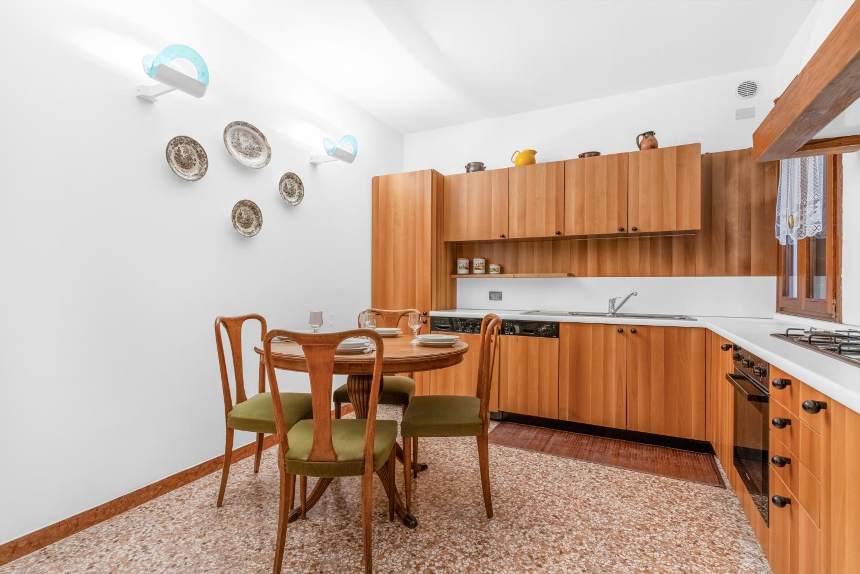 Casa da Suite Serenissima