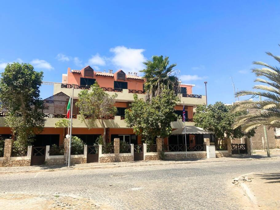 Atlantic SAL - One Bedroom Apt