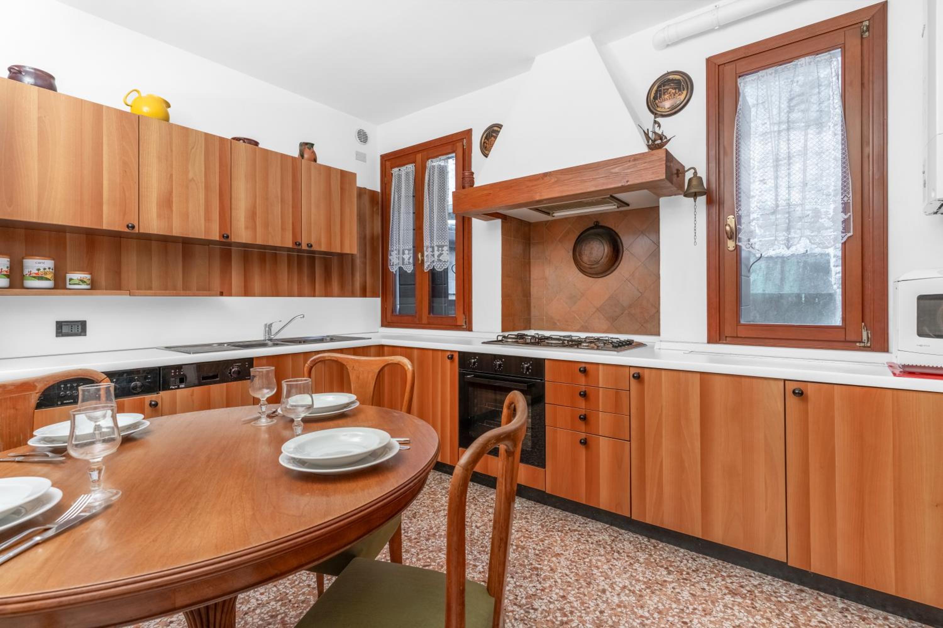Casa da Suite Serenissima