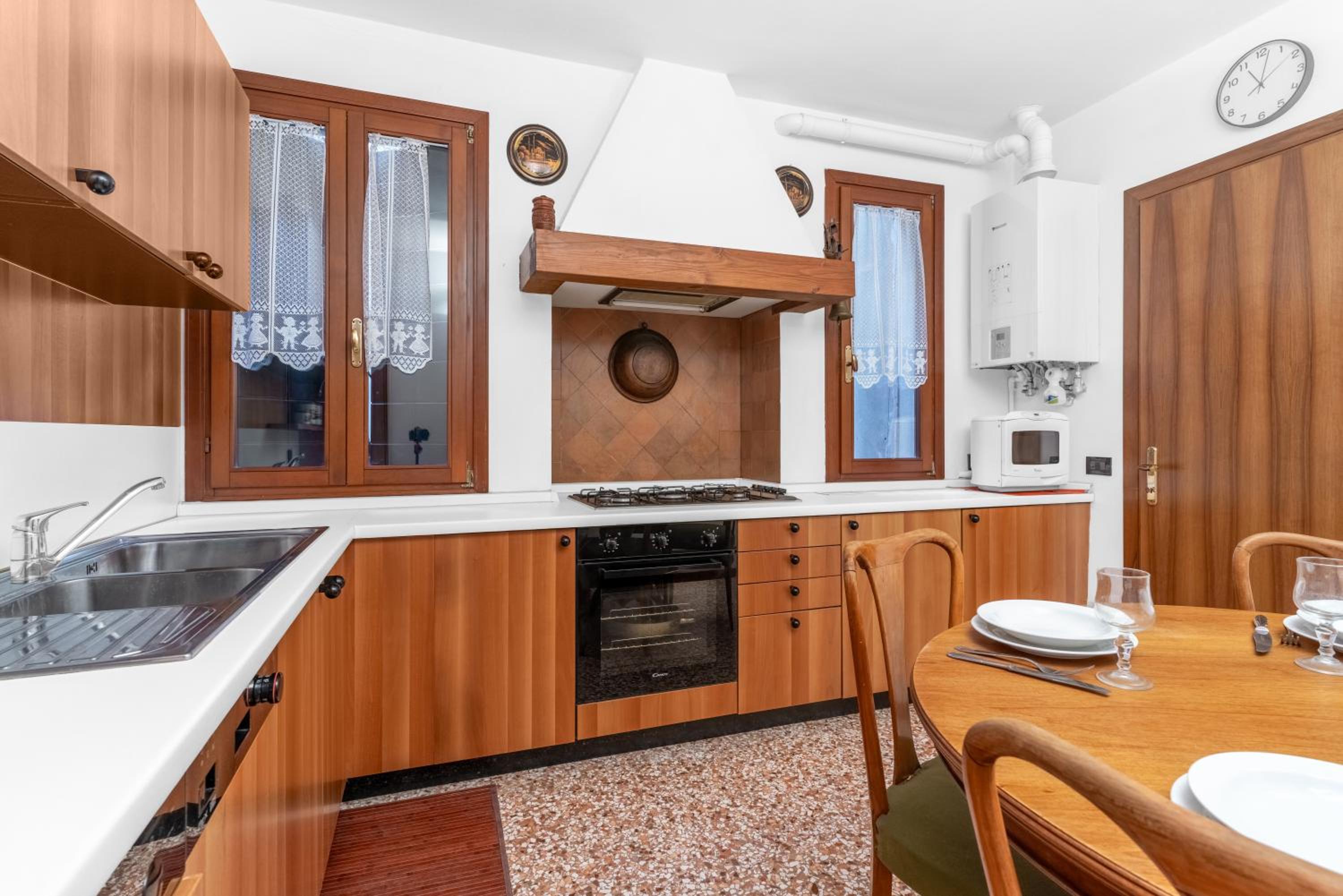 Casa da Suite Serenissima
