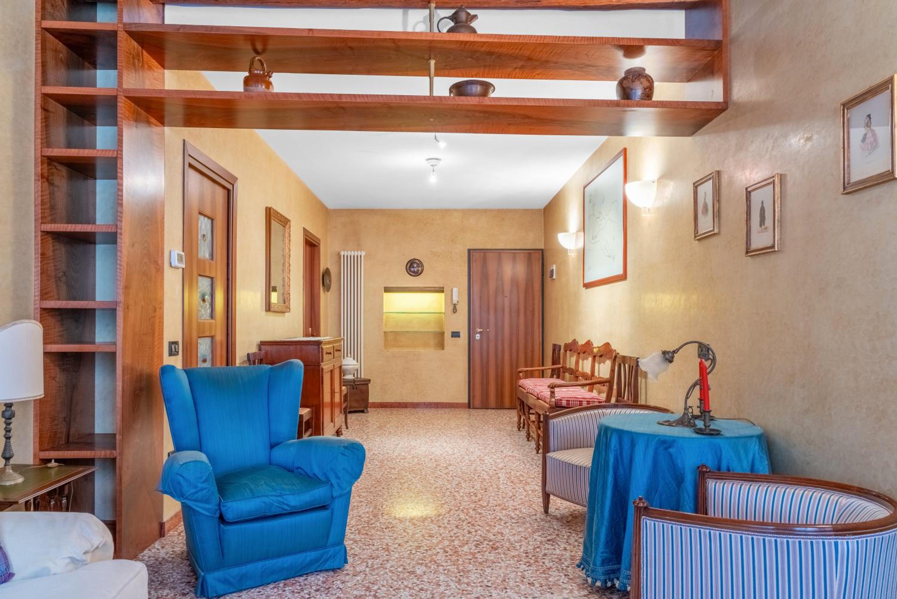 Casa da Suite Serenissima