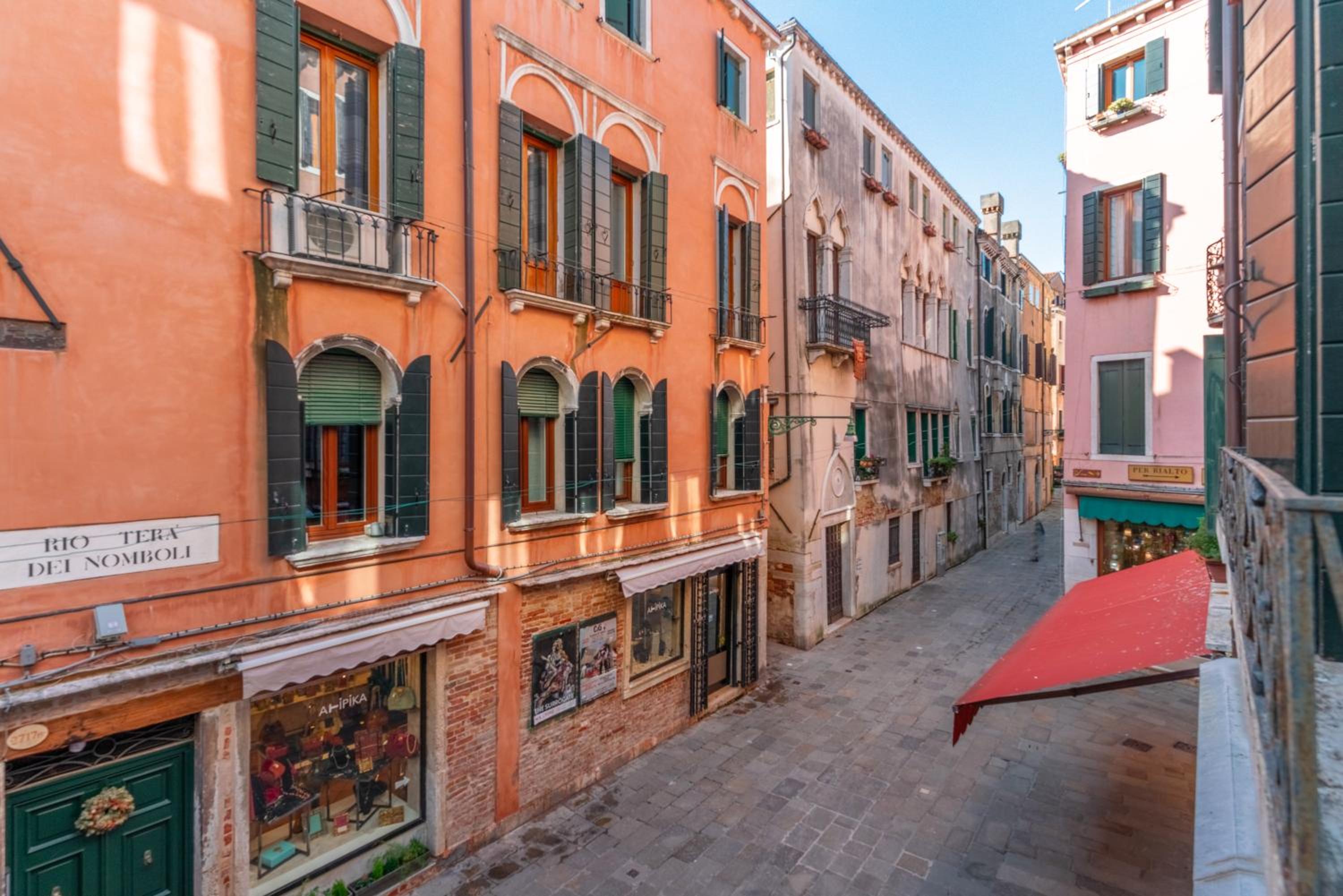 Casa da Suite Serenissima