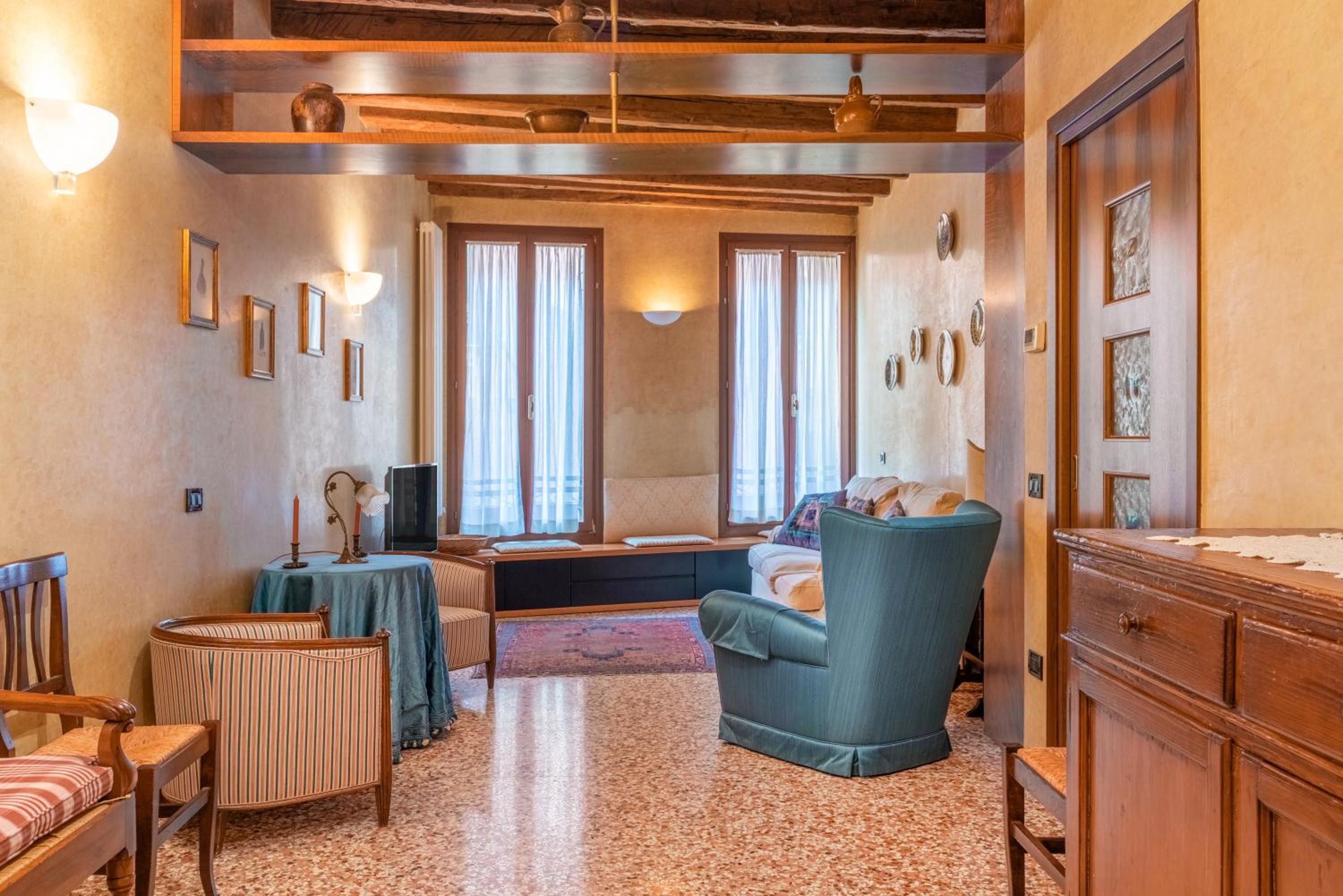Casa da Suite Serenissima