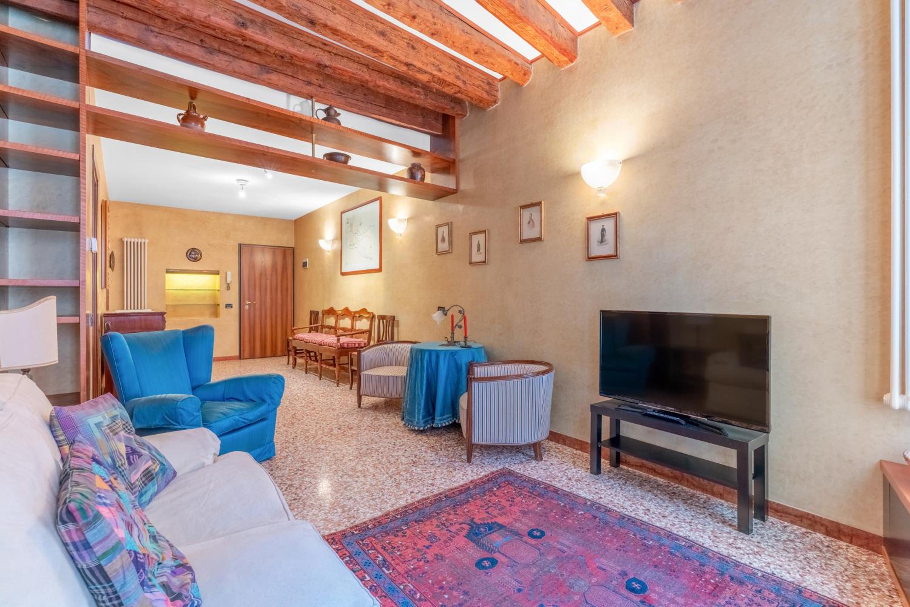 Casa da Suite Serenissima