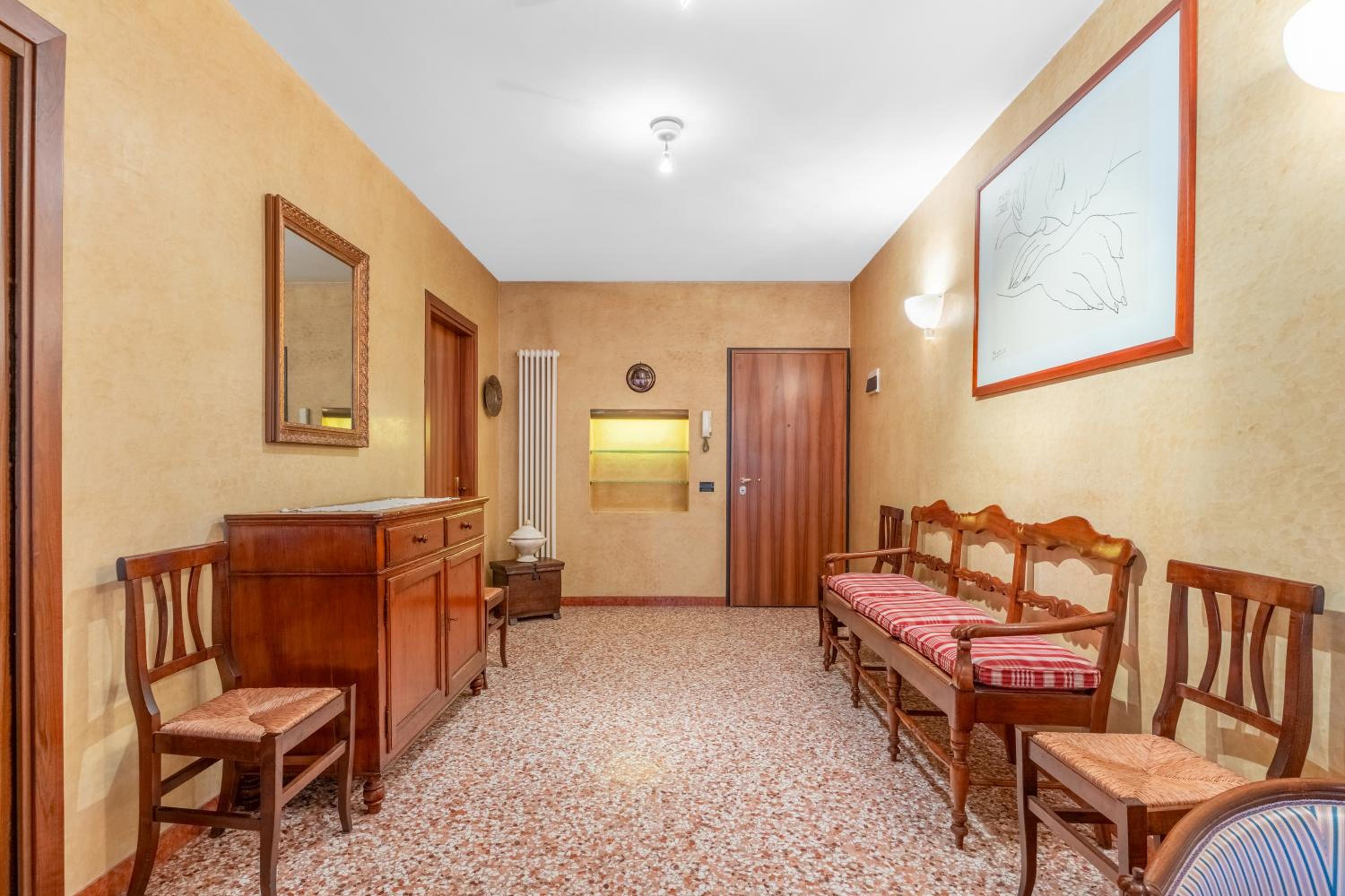 Casa da Suite Serenissima