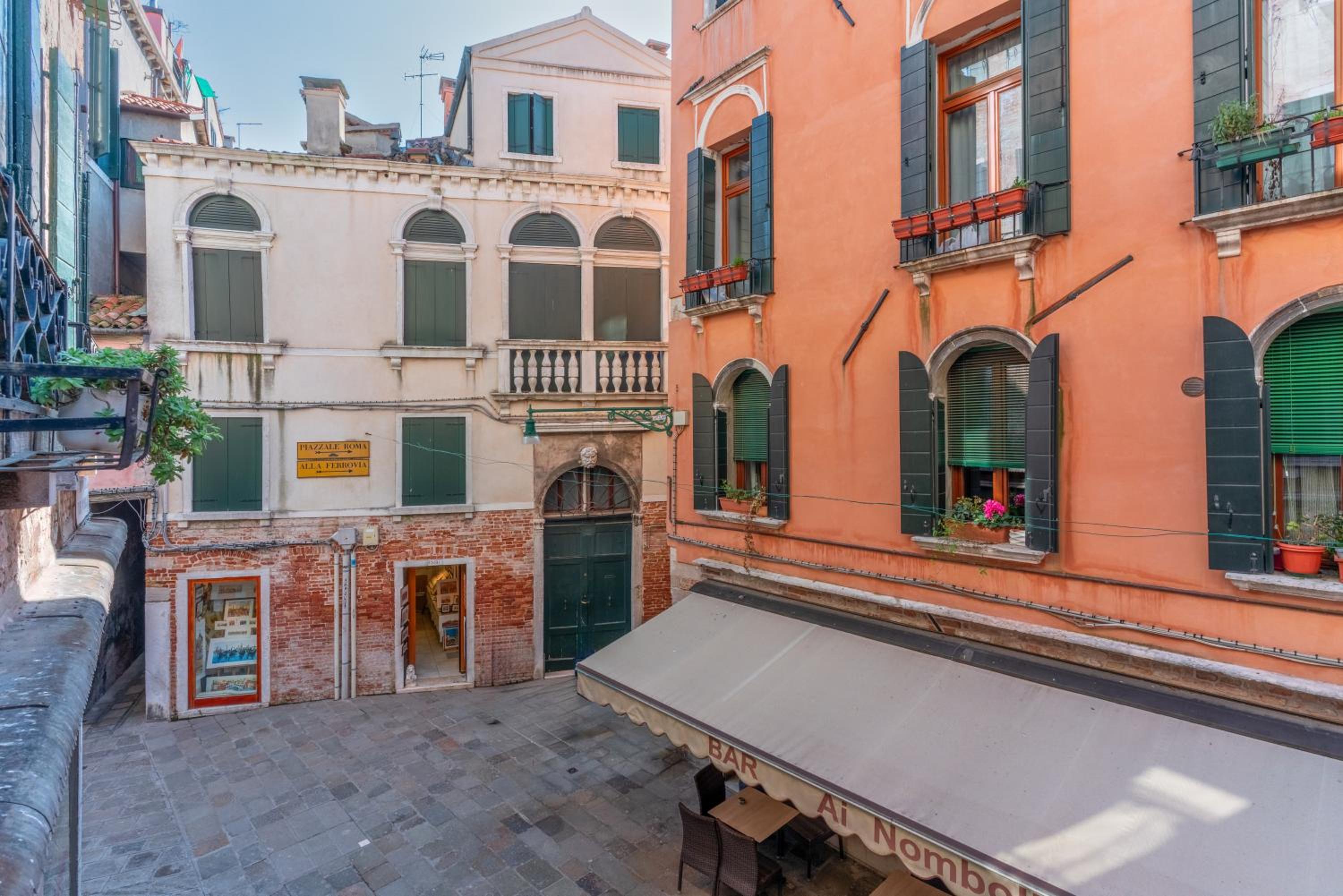 Casa da Suite Serenissima