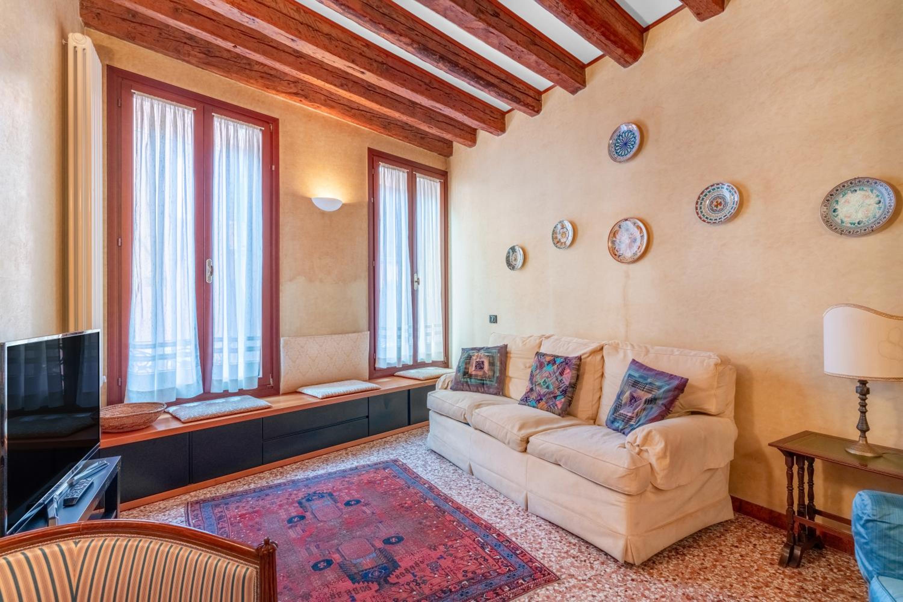 Casa da Suite Serenissima