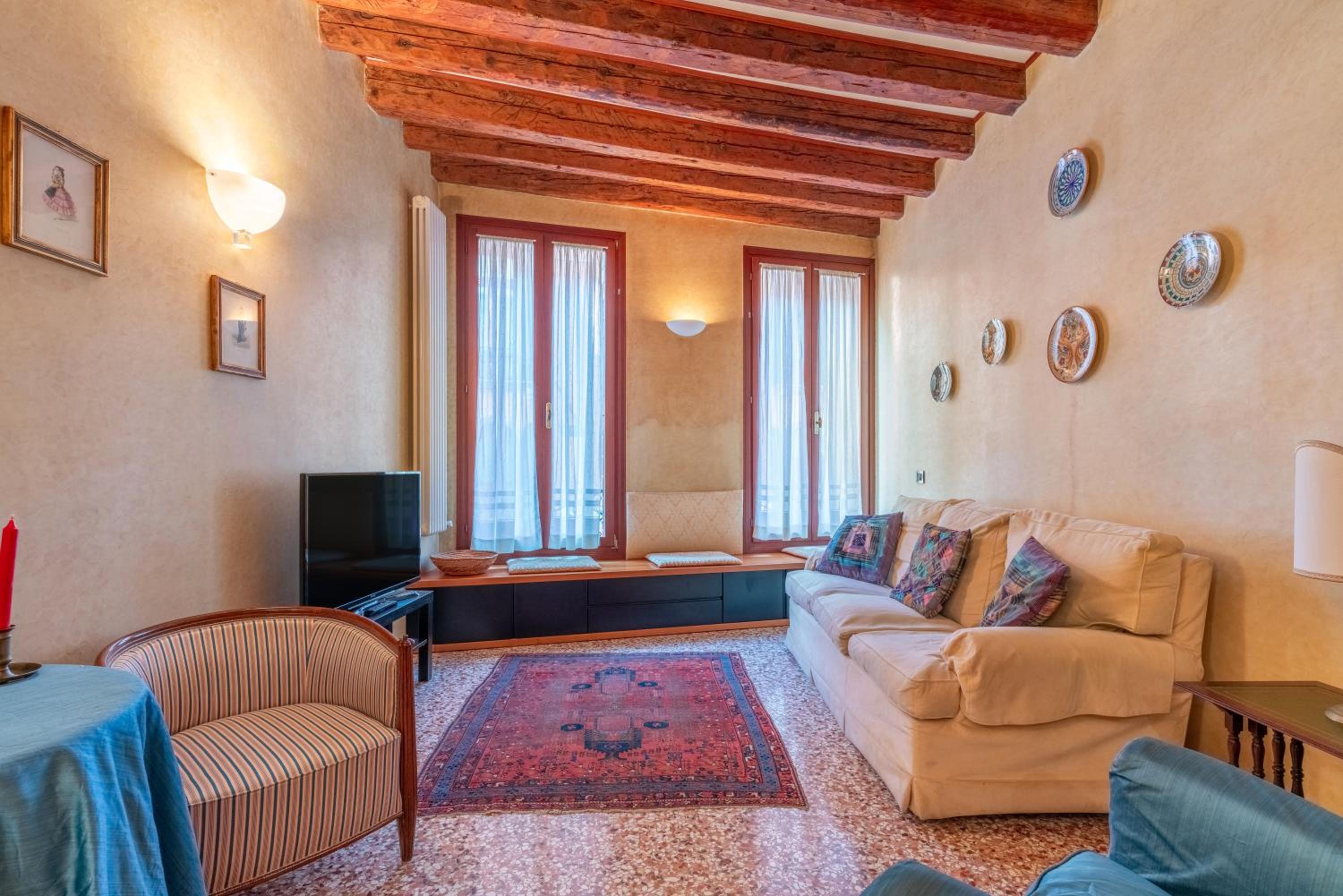Casa da Suite Serenissima
