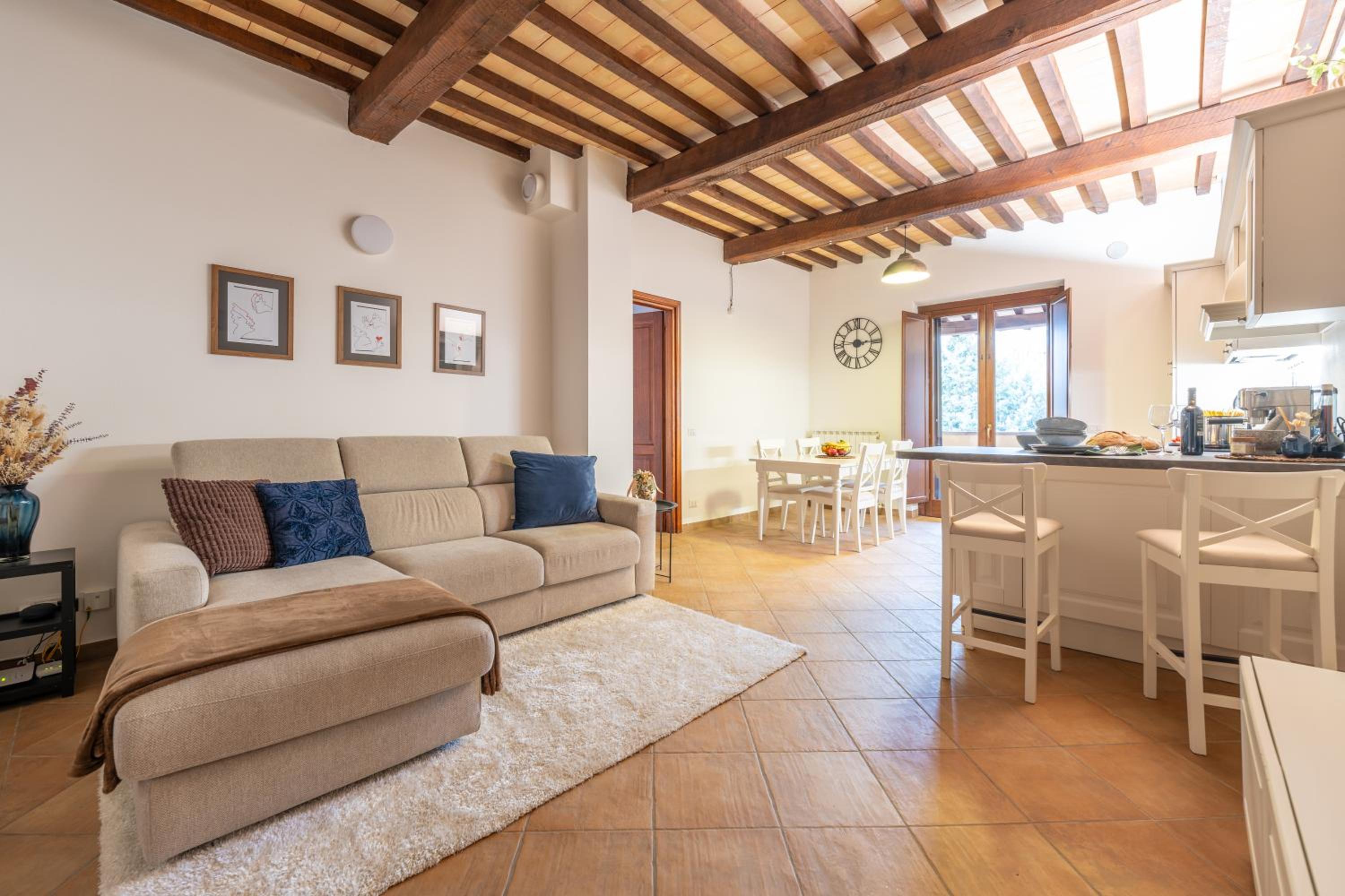Casale Corciano