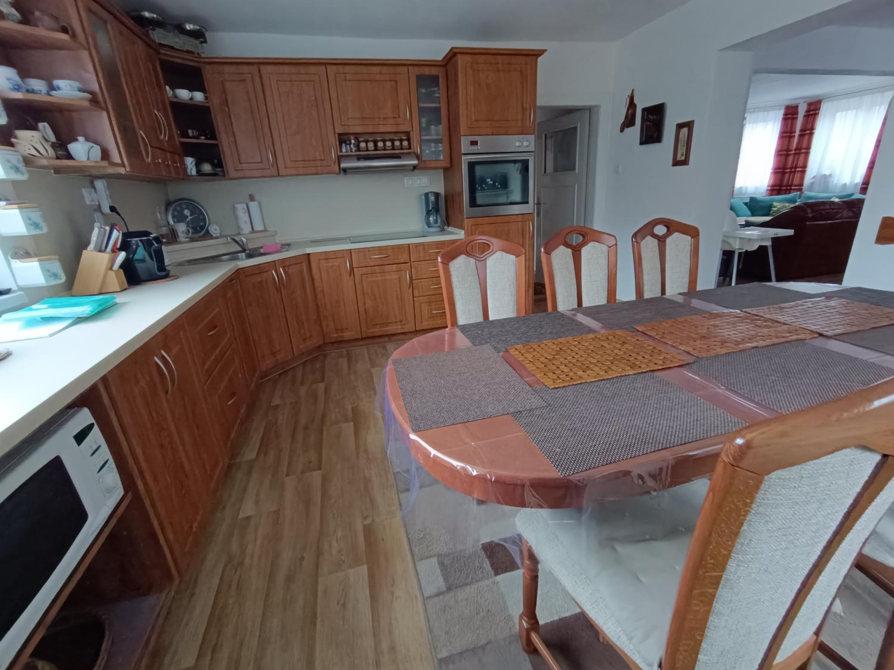 Holiday Home Moldava