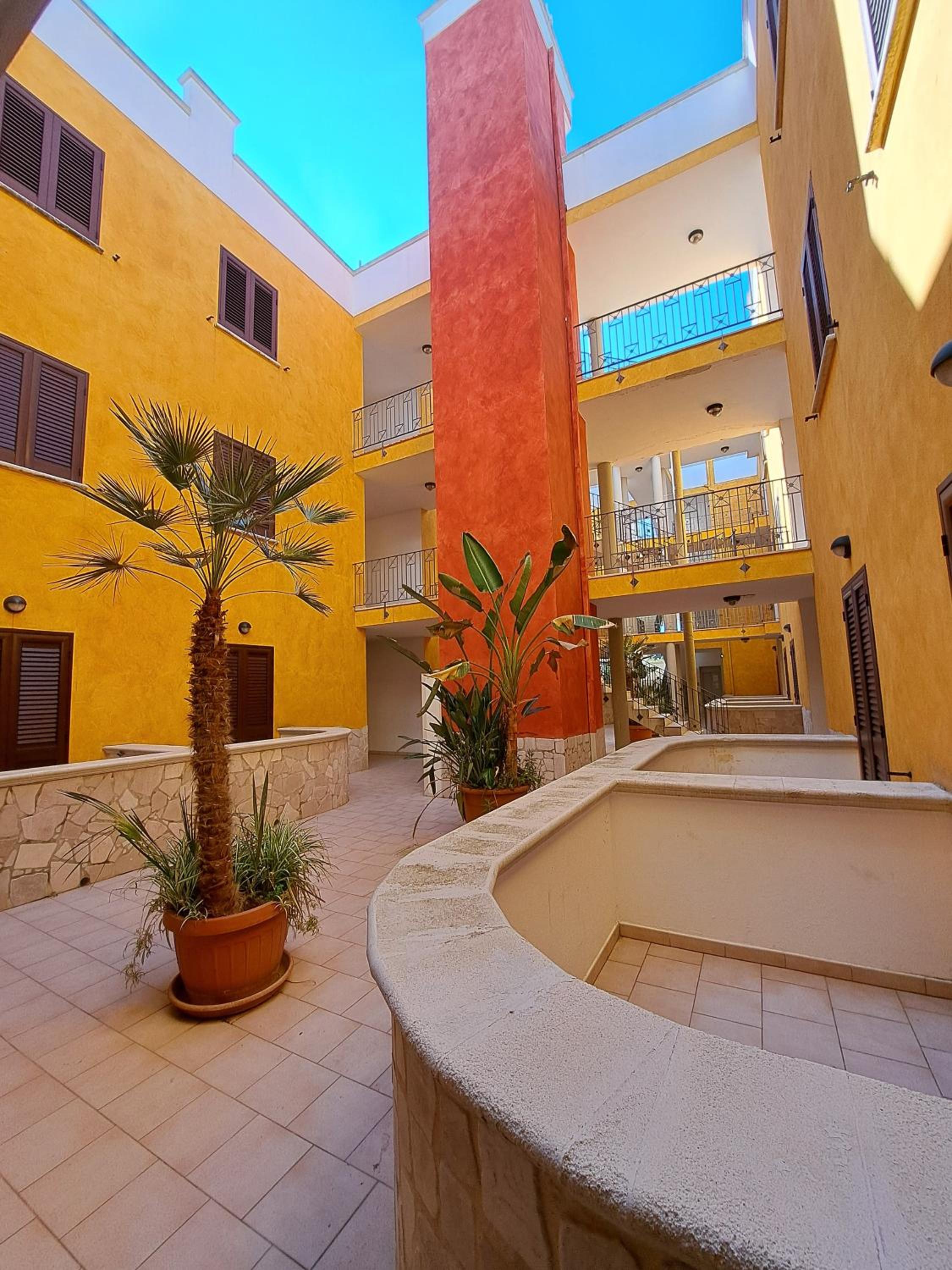 SUNSET HAVEN view 3