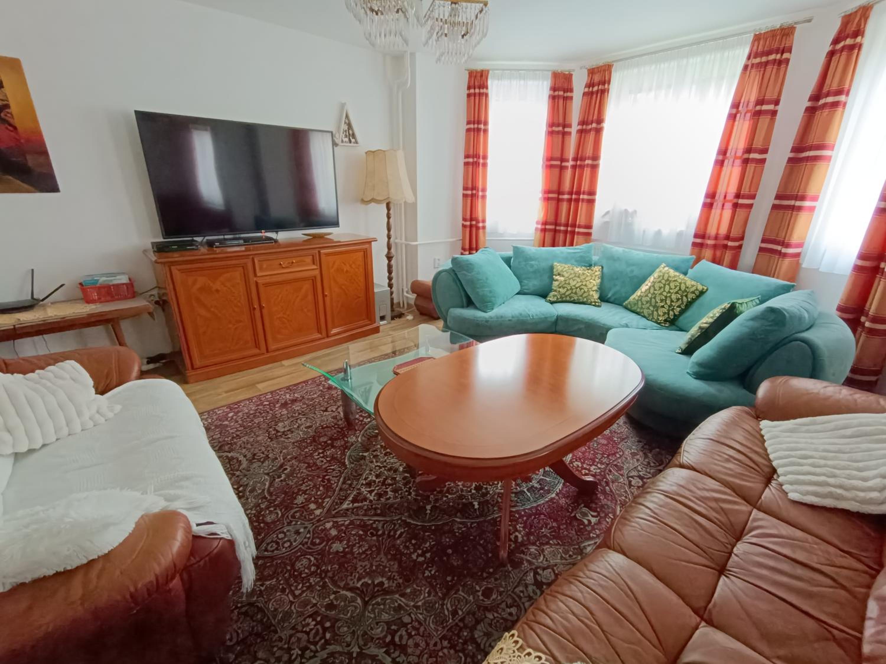 Holiday Home Moldava