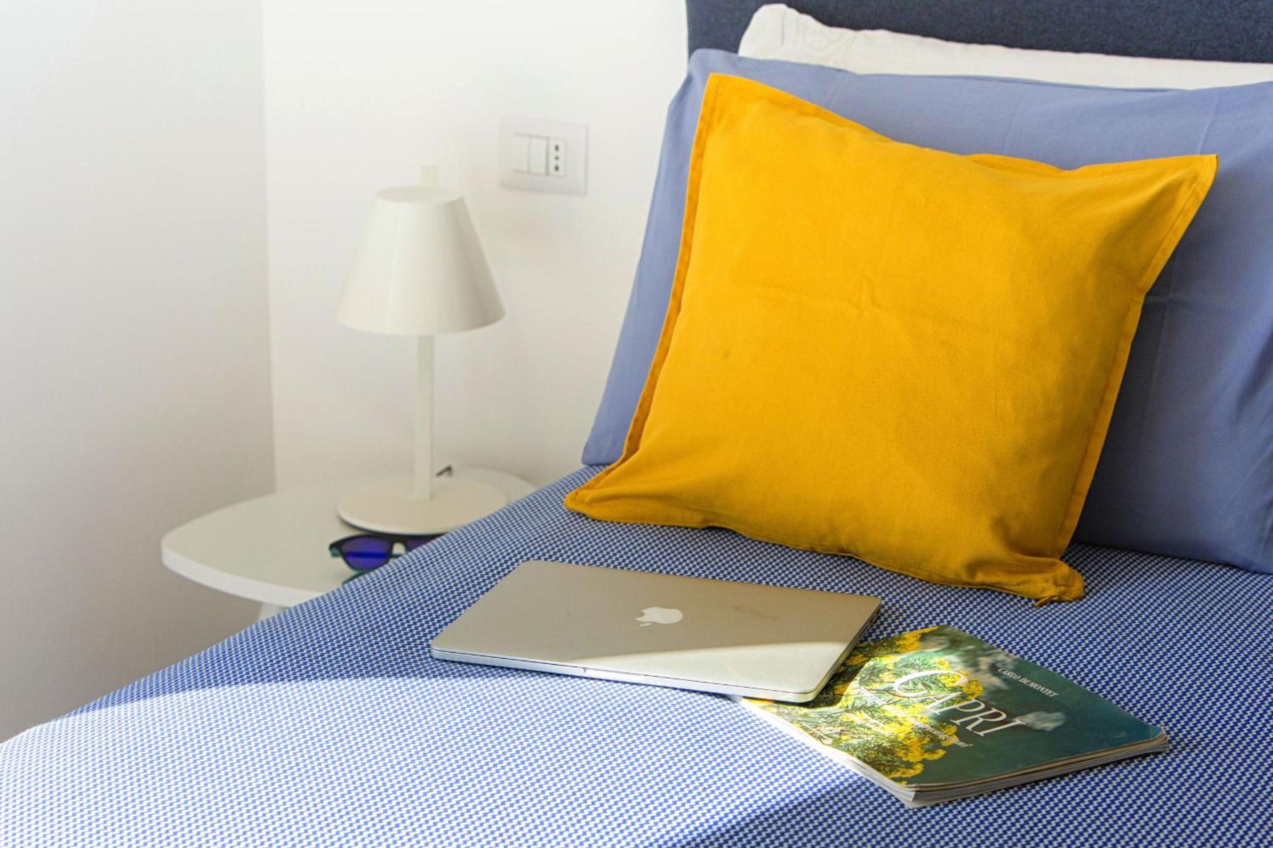 AMORE RENTALS - Villa Domus Franca photo 2