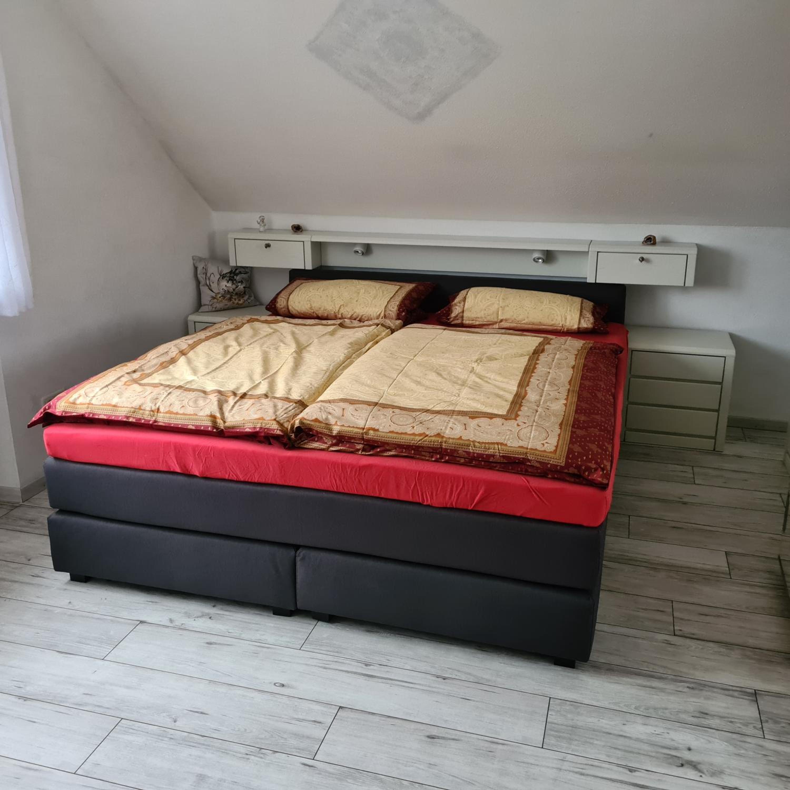 Ferienwohnung Sahrmann