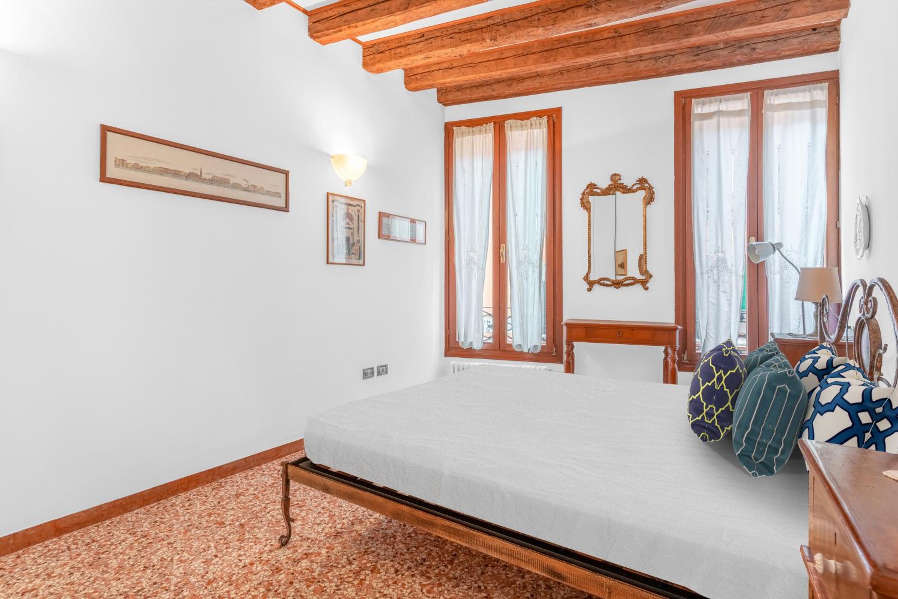 Casa da Suite Serenissima