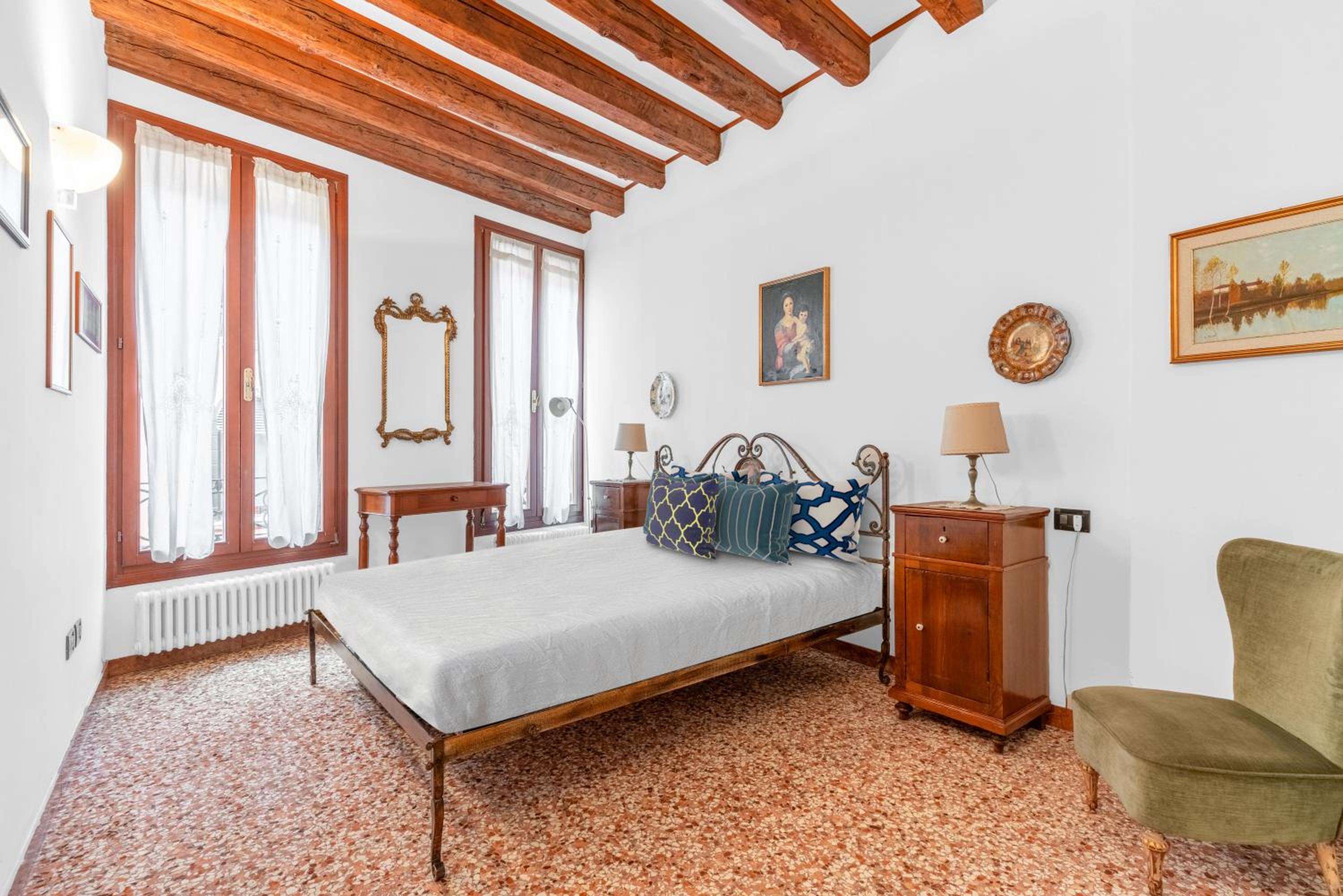 Casa da Suite Serenissima