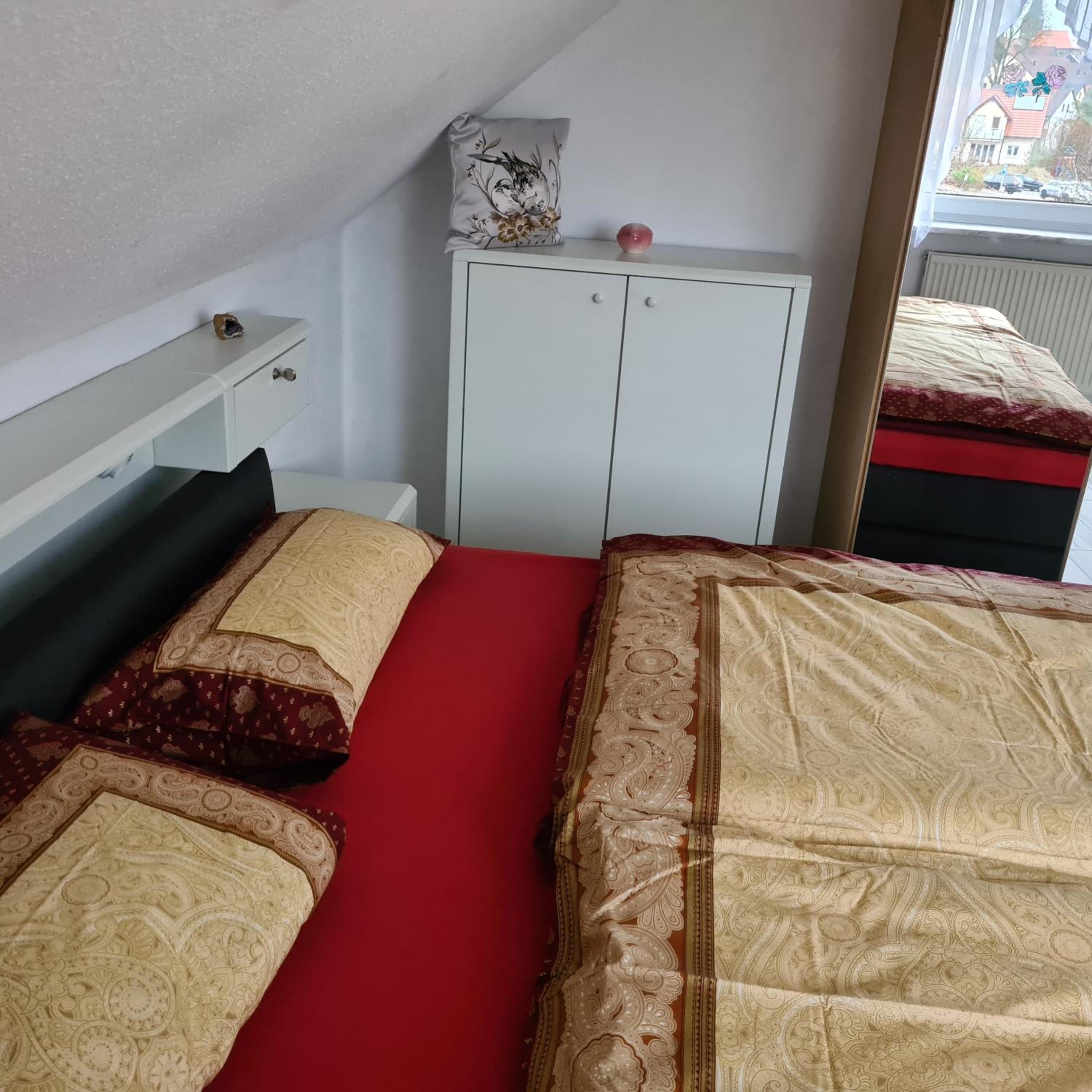 Ferienwohnung Sahrmann