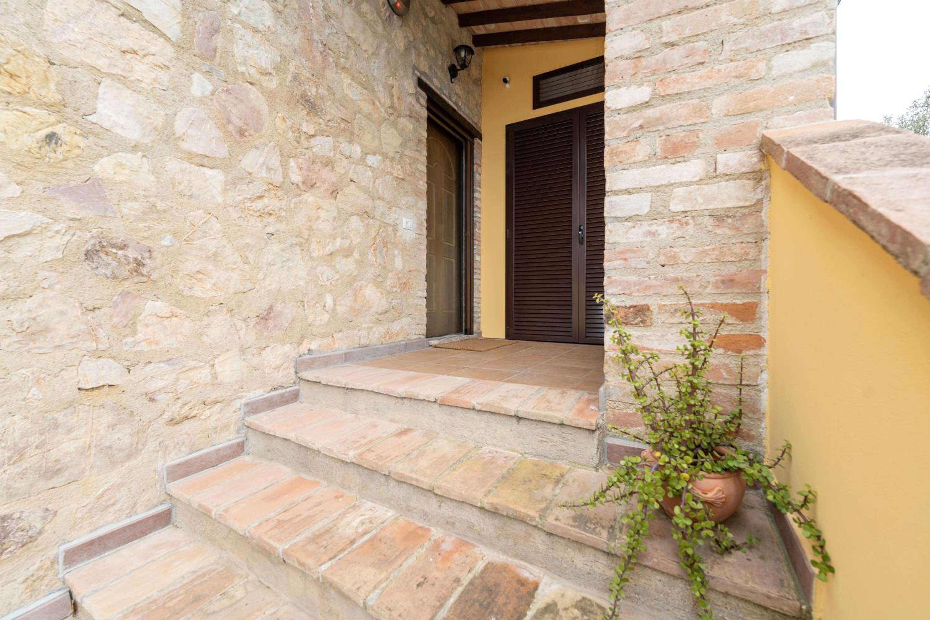 Casale Corciano