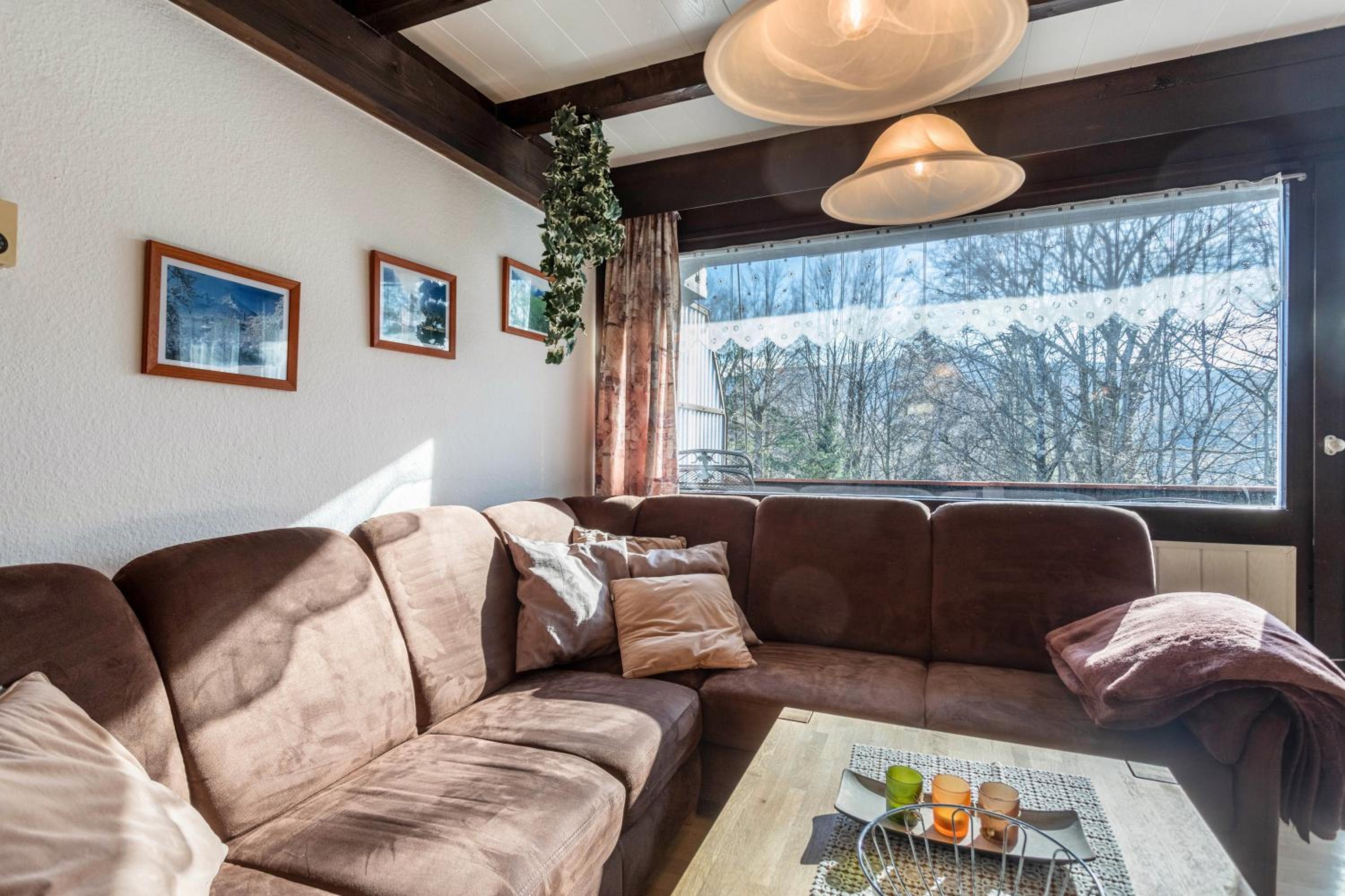 Ferienhaus Vorauf - Föttinger