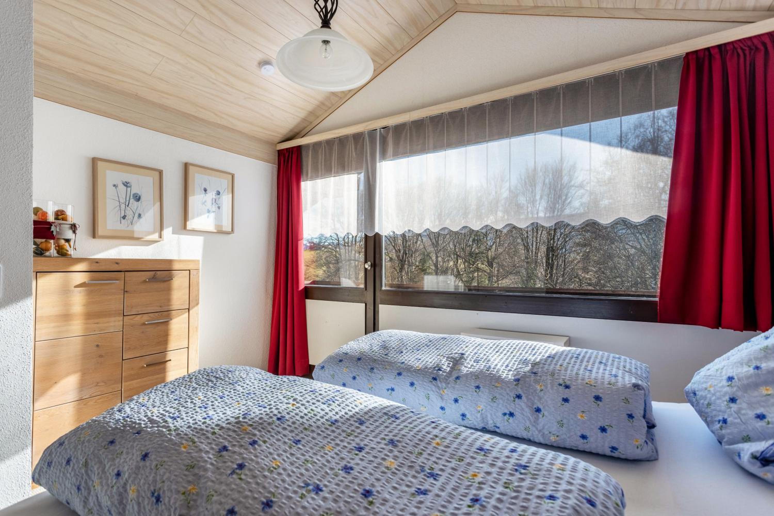Ferienhaus Vorauf - Föttinger
