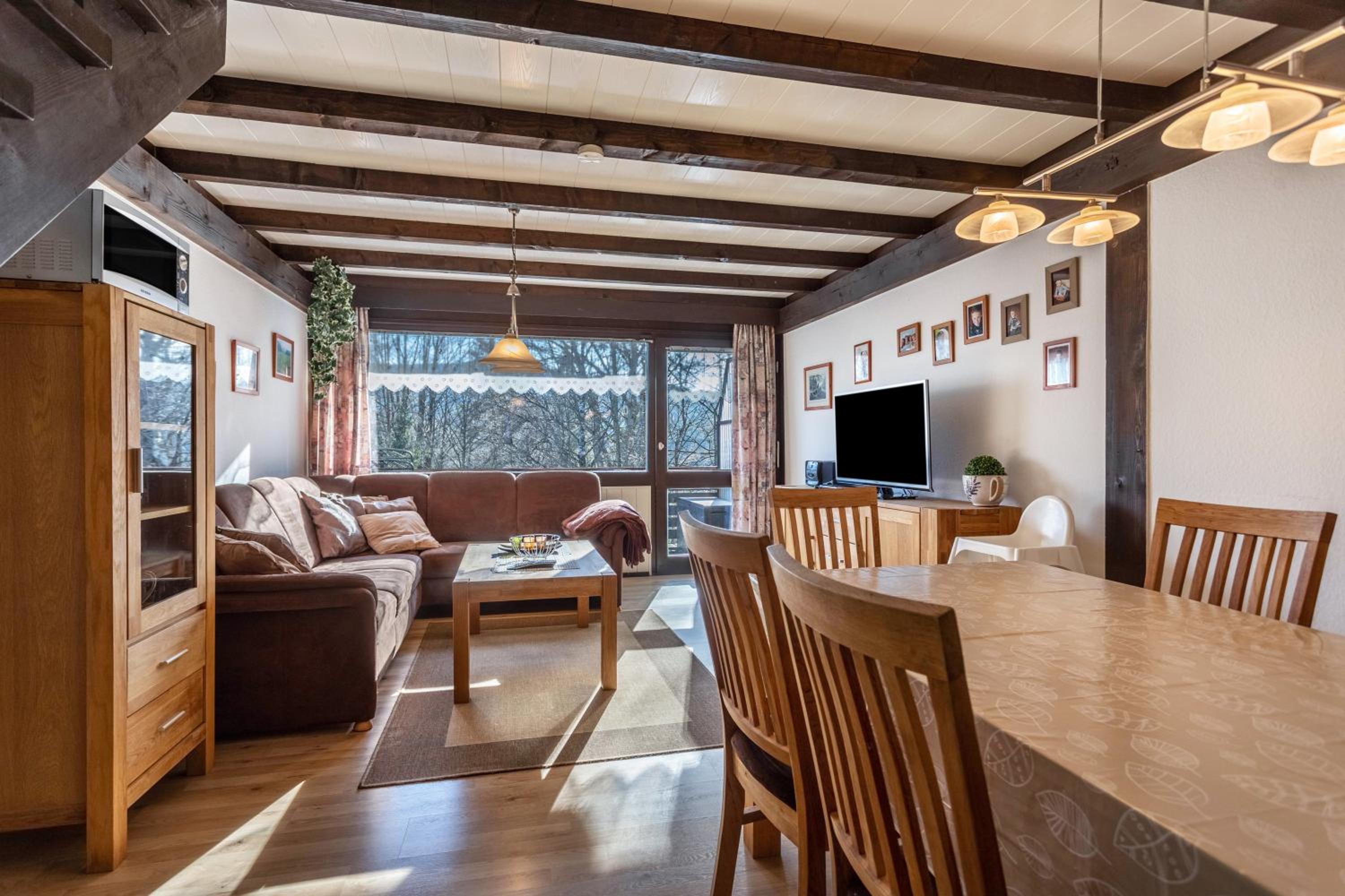 Ferienhaus Vorauf - Föttinger