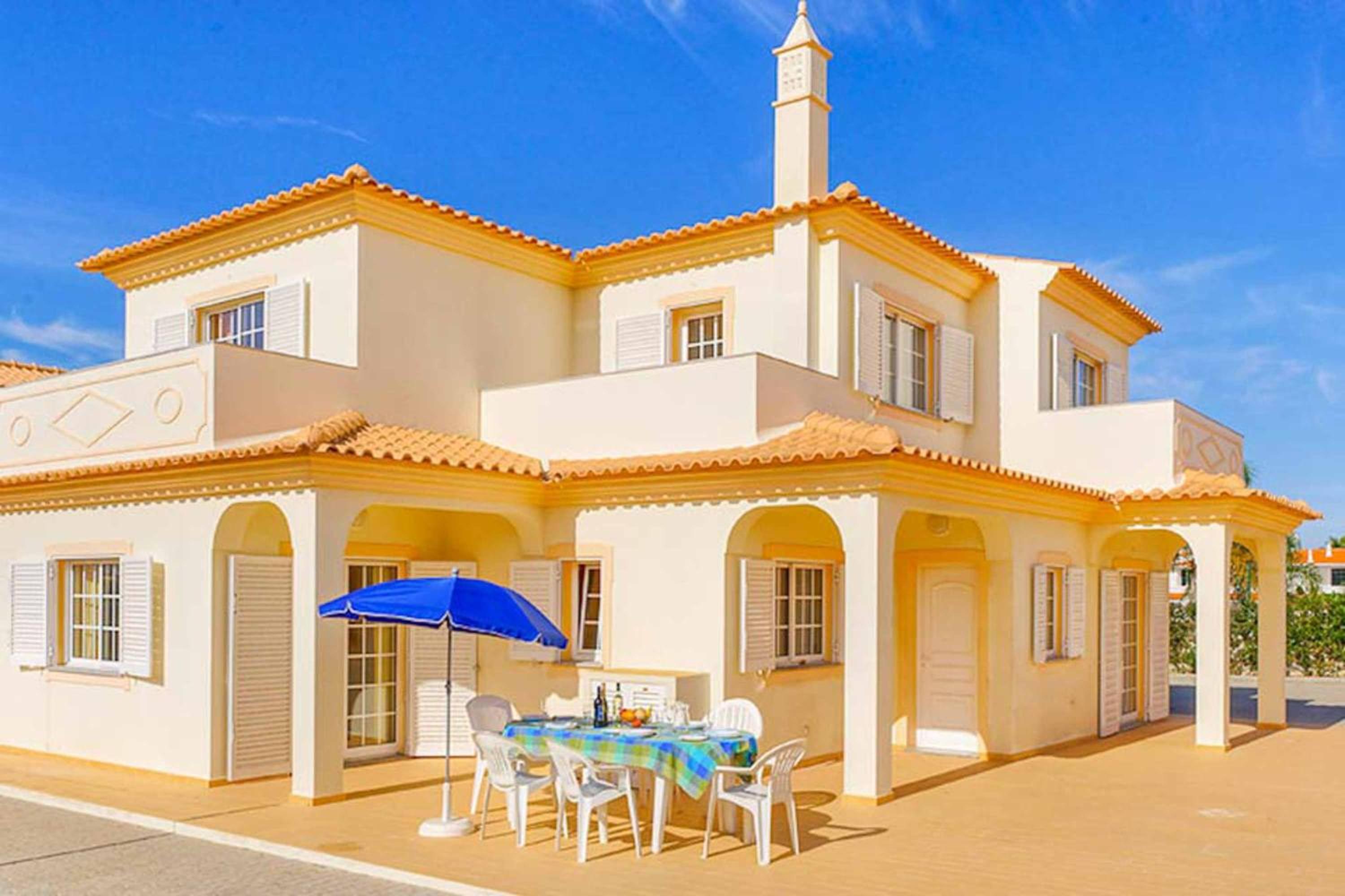 Villa Judite view 2