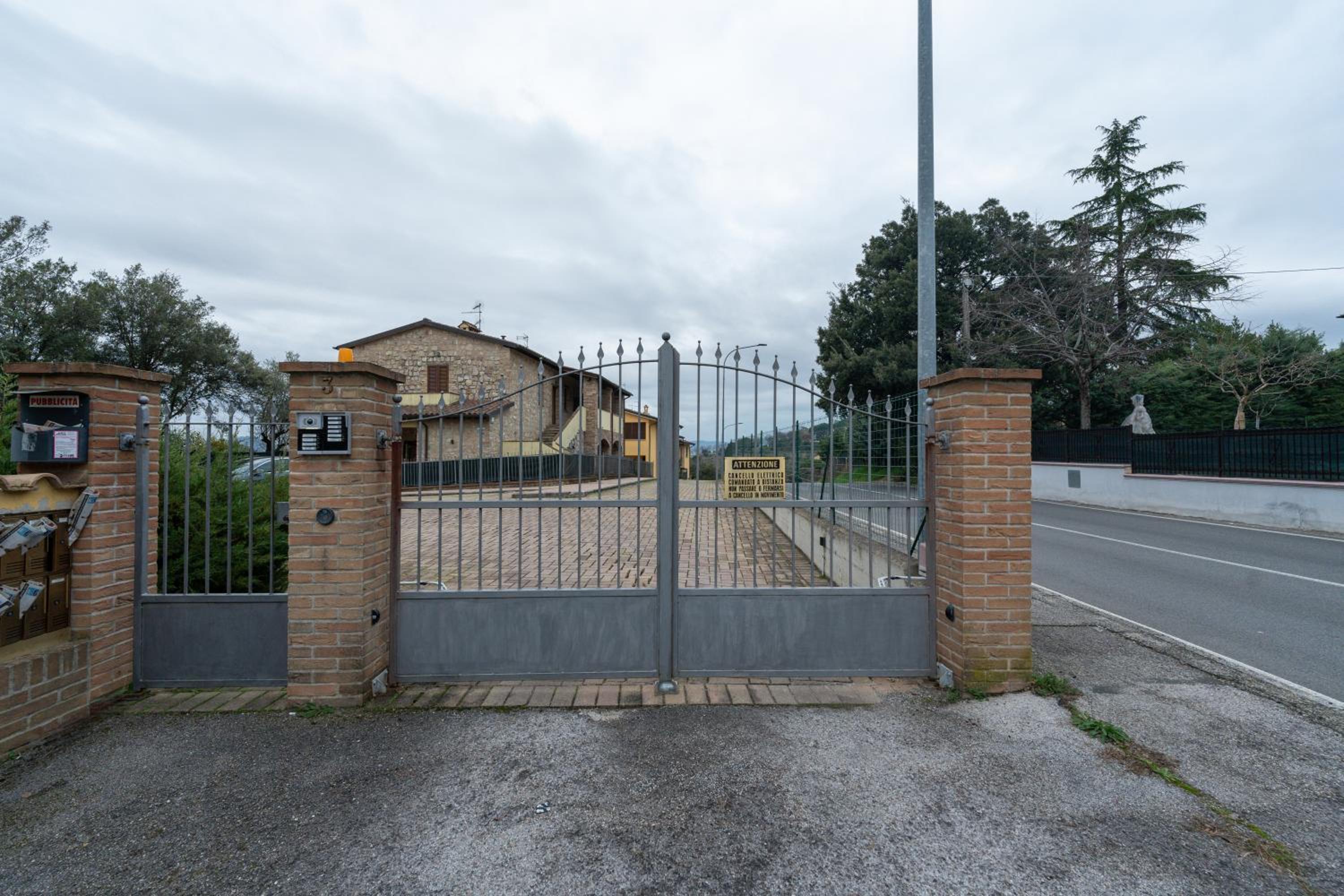 Casale Corciano
