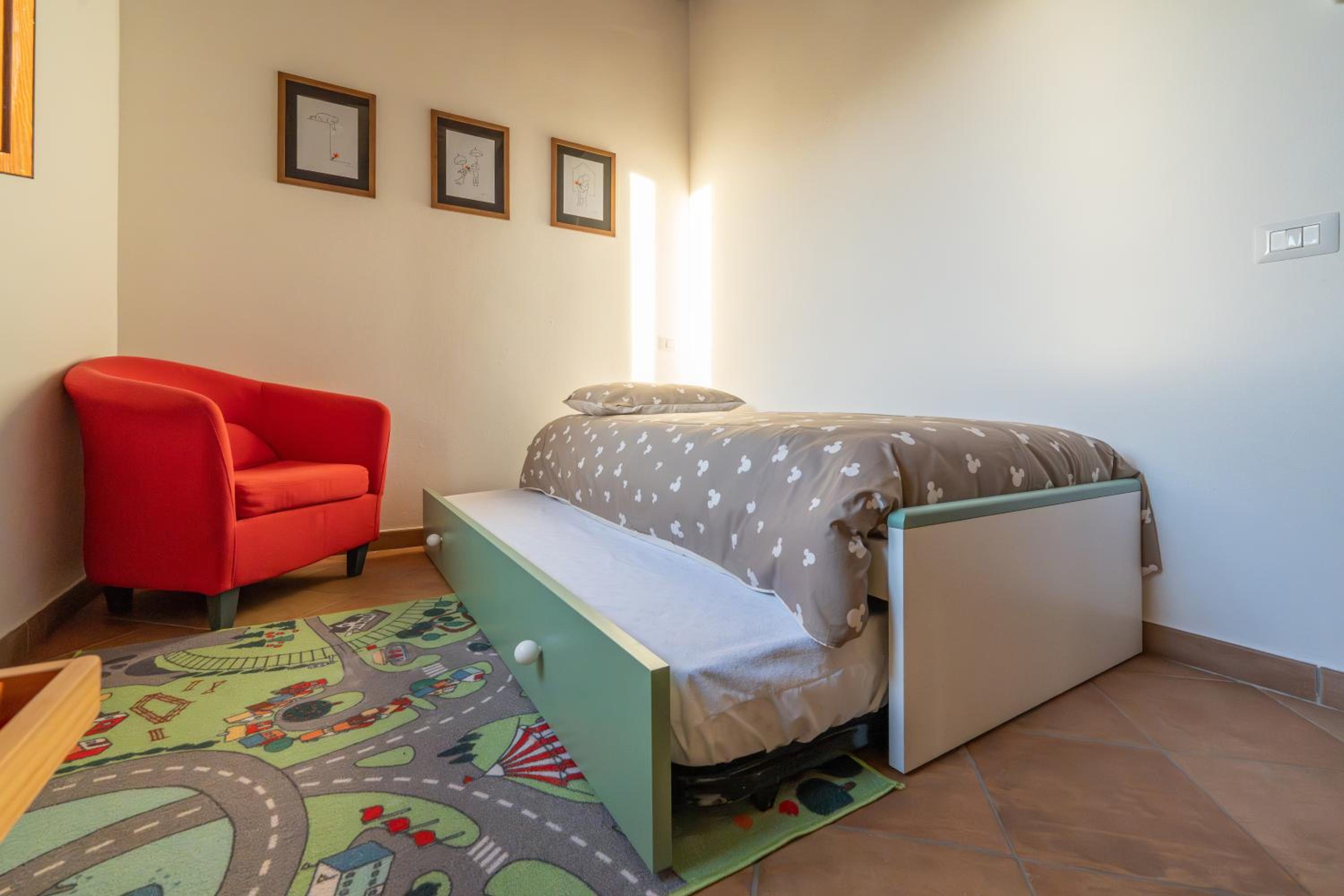 Casale Corciano